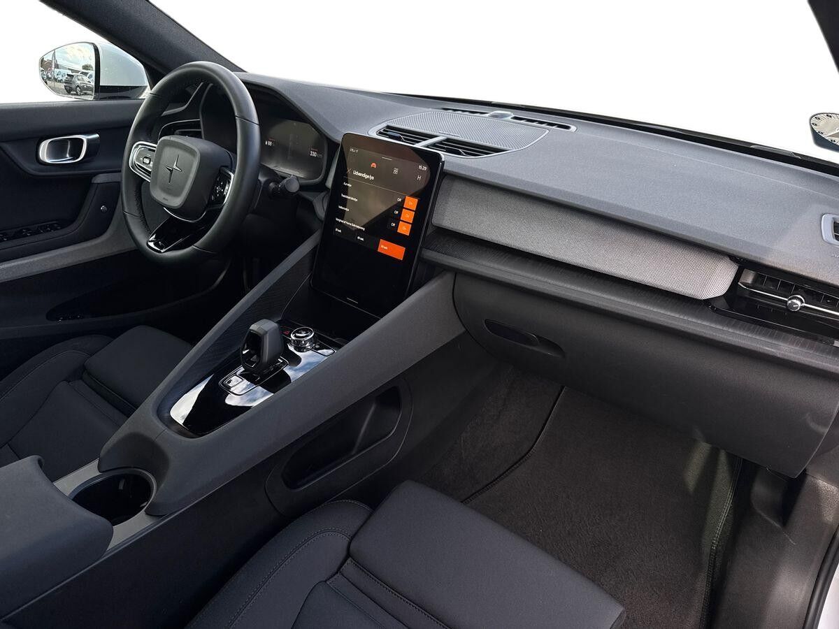 Billede af Polestar 2 EL Standard Range 224HK 5d Aut.