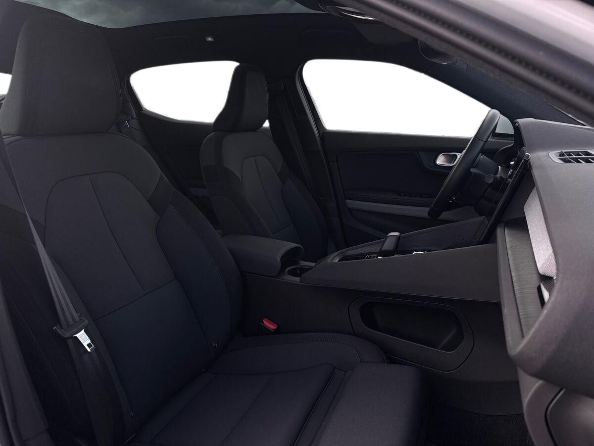 Billede af Polestar 2 EL Standard Range 224HK 5d Aut.