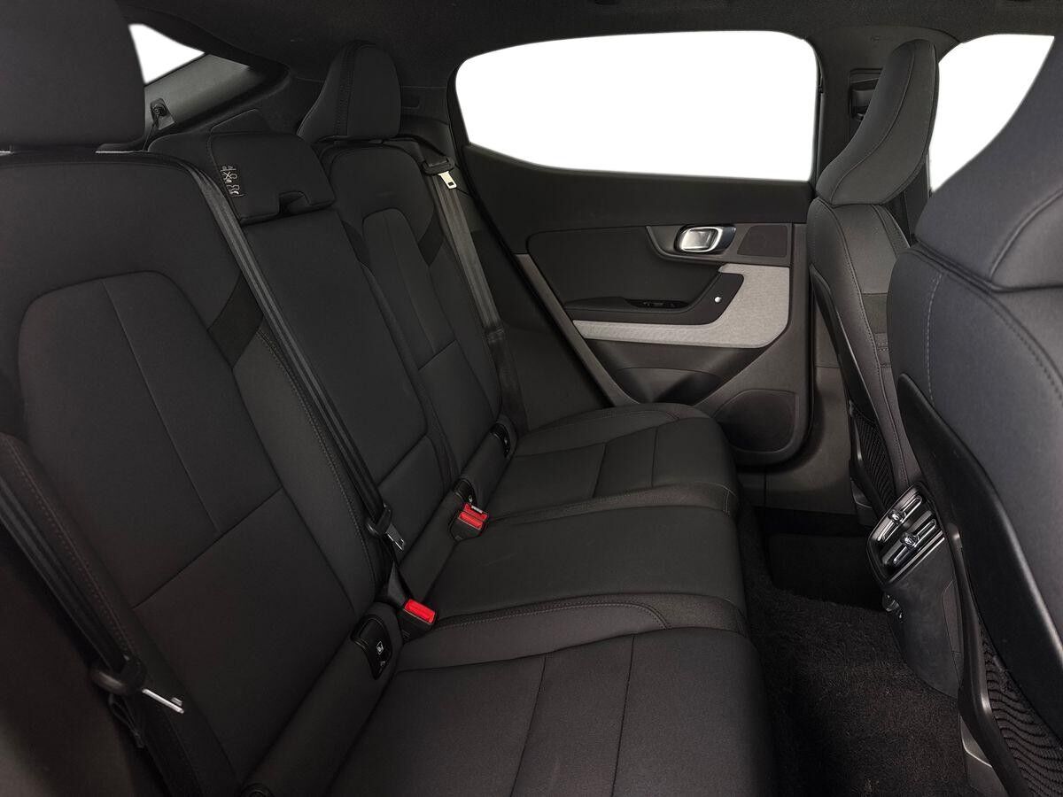 Billede af Polestar 2 EL Standard Range 224HK 5d Aut.