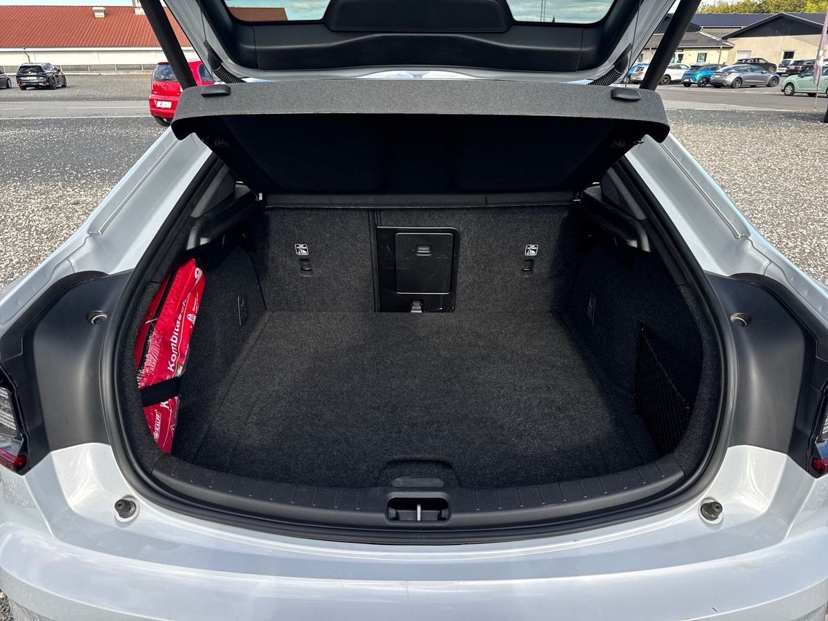 Billede af Polestar 2 EL Standard Range 224HK 5d Aut.