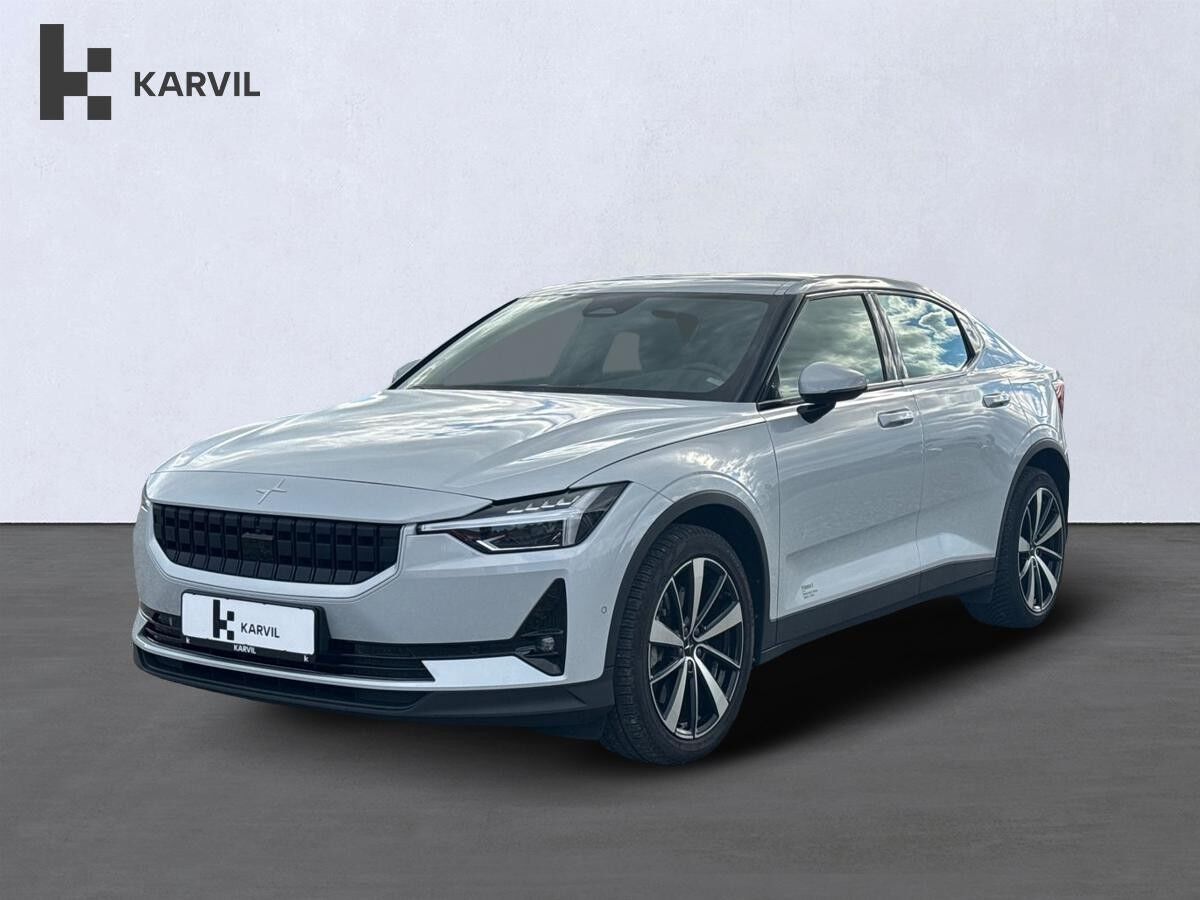 Billede af Polestar 2 EL Standard Range 224HK 5d Aut.