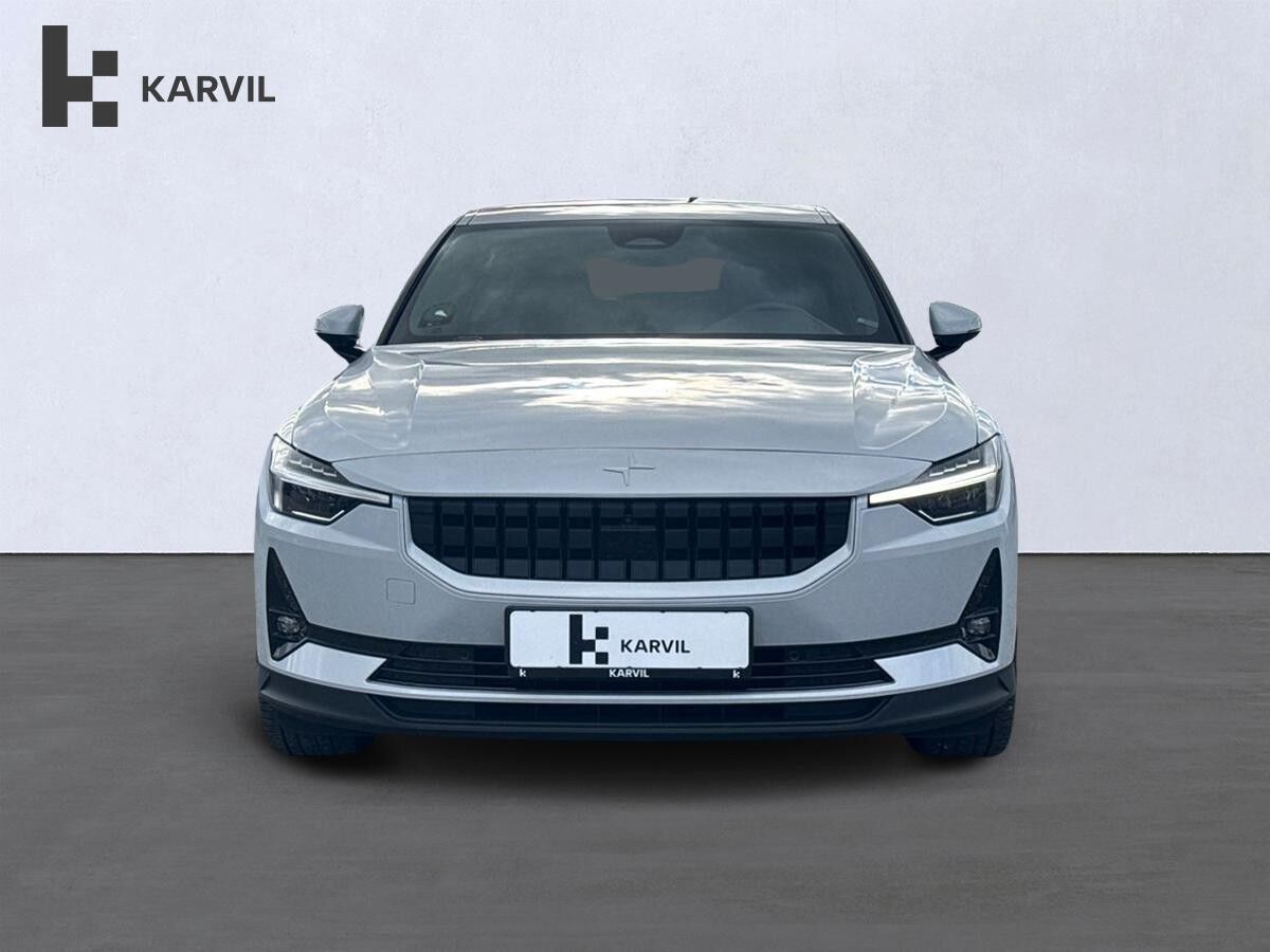 Billede af Polestar 2 EL Standard Range 224HK 5d Aut.