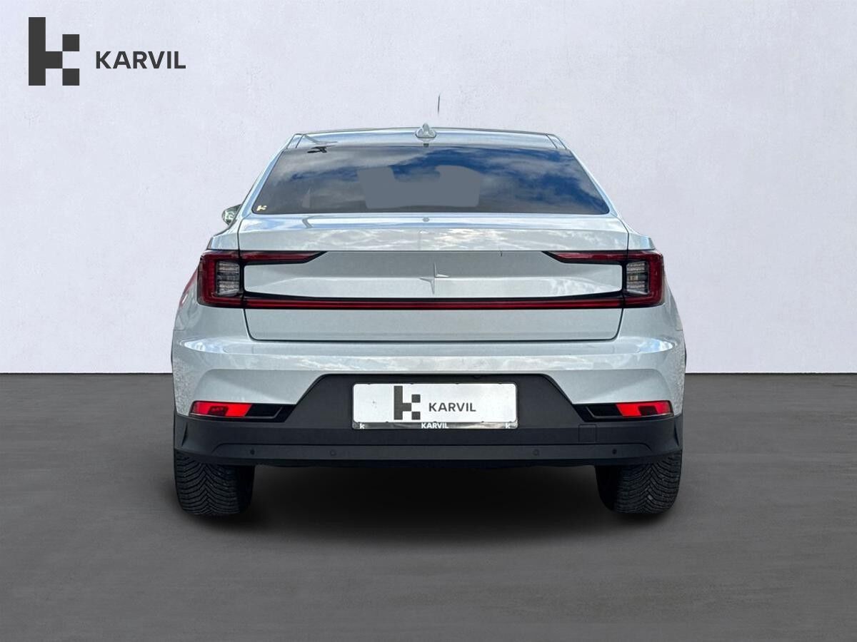 Billede af Polestar 2 EL Standard Range 224HK 5d Aut.
