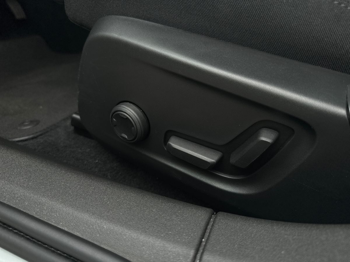 Billede af Polestar 2 EL Standard Range 224HK 5d Aut.