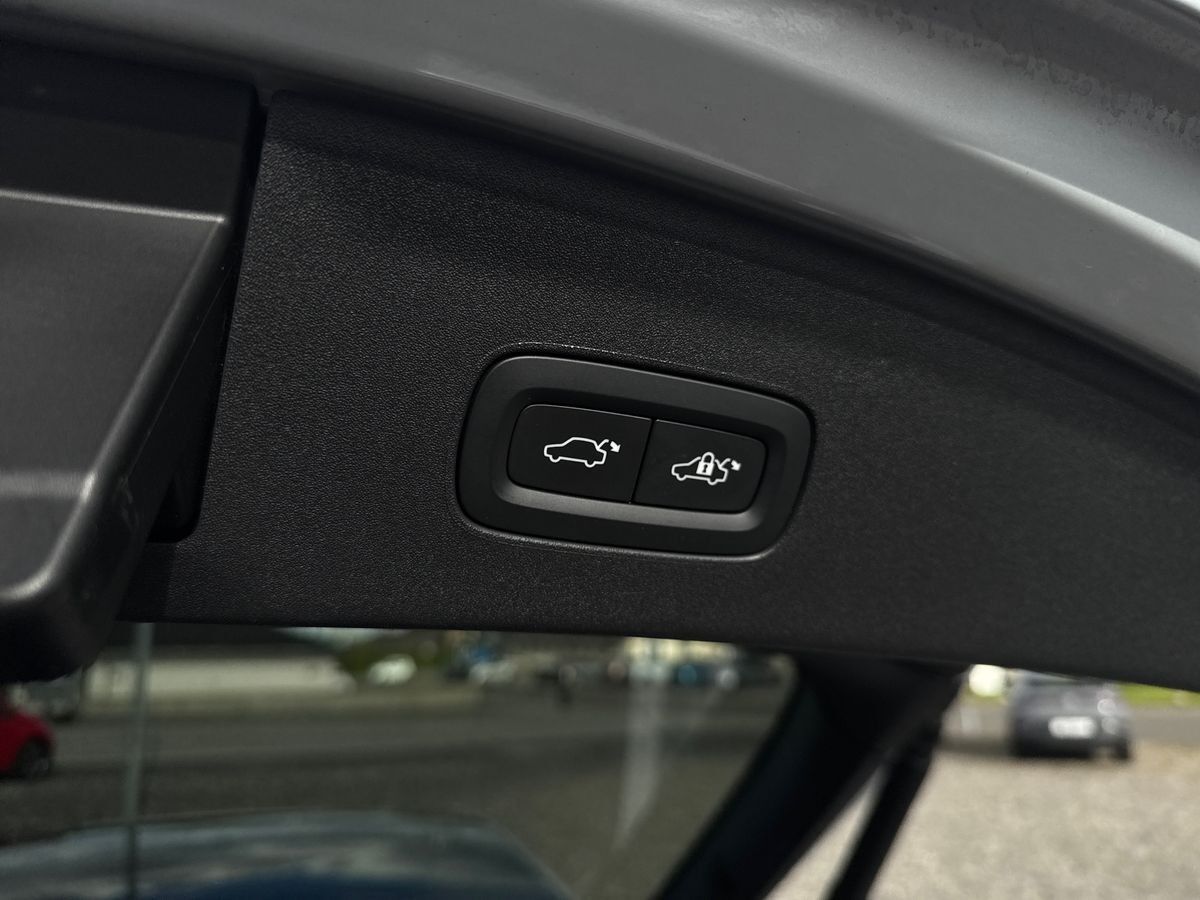 Billede af Polestar 2 EL Standard Range 224HK 5d Aut.