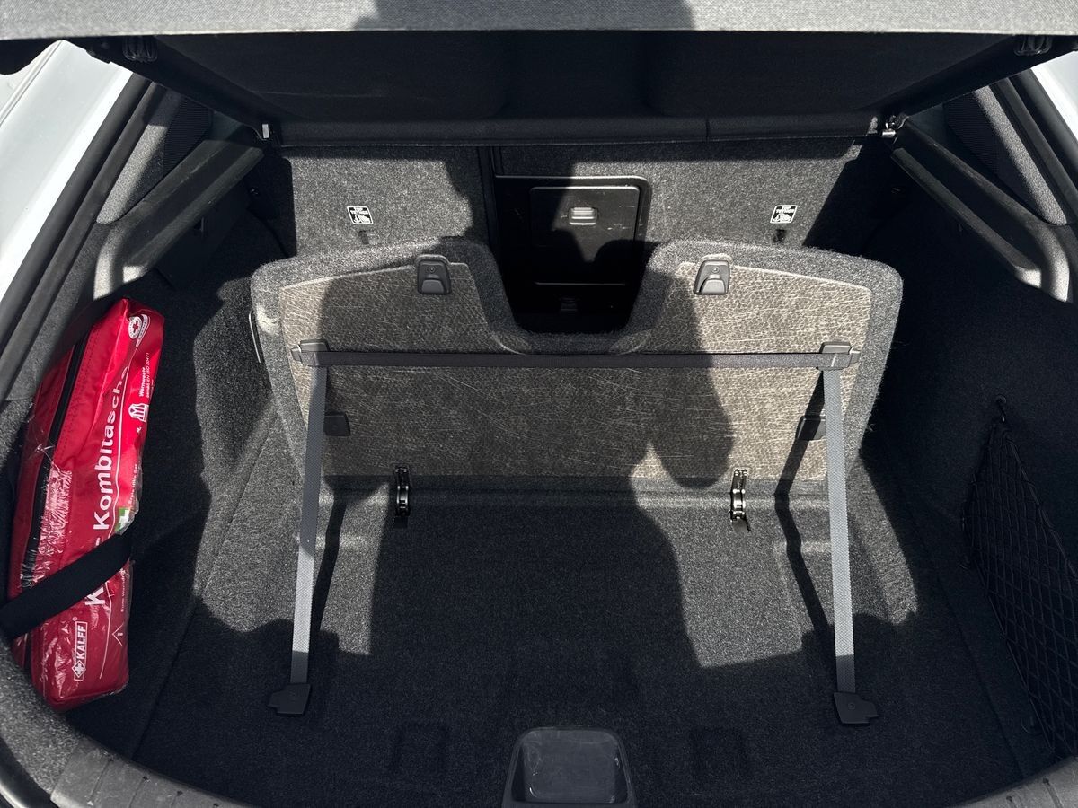 Billede af Polestar 2 EL Standard Range 224HK 5d Aut.