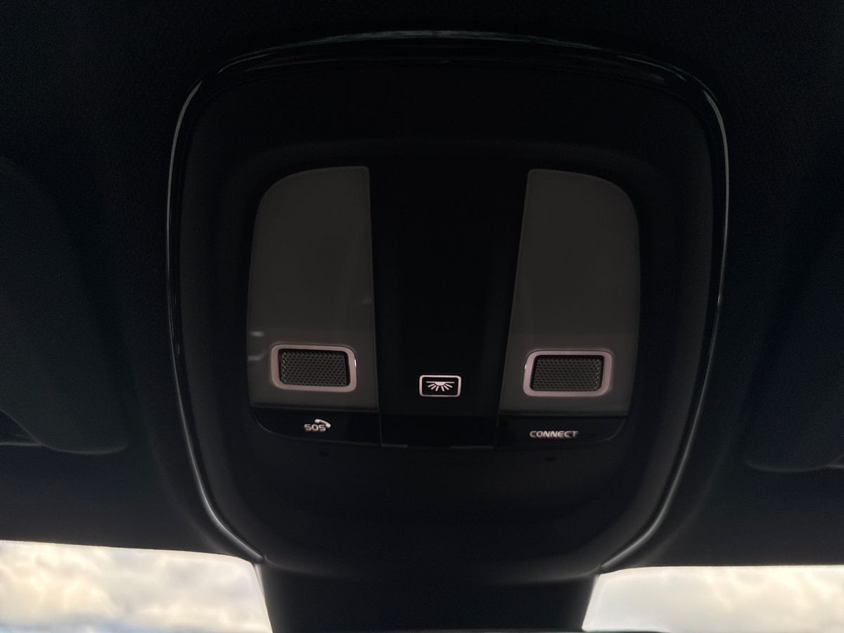 Billede af Polestar 2 EL Standard Range 224HK 5d Aut.