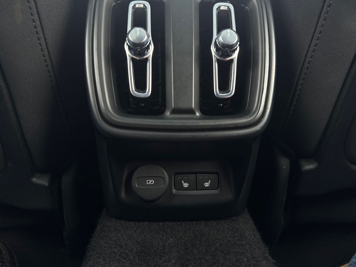 Billede af Polestar 2 EL Standard Range 224HK 5d Aut.