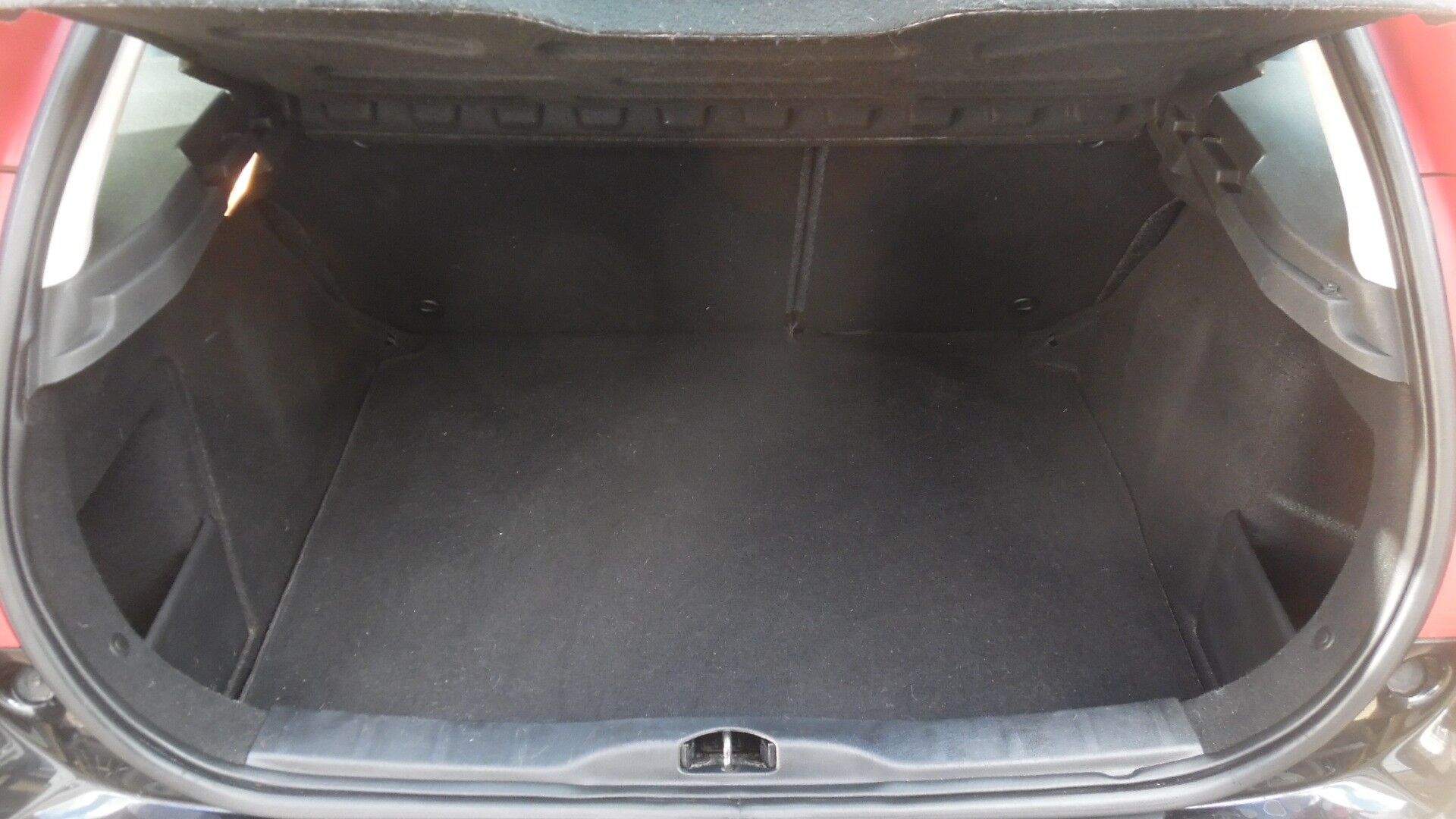 Billede af Citroën C4 1,6 i 16V Prestige 110HK 5d