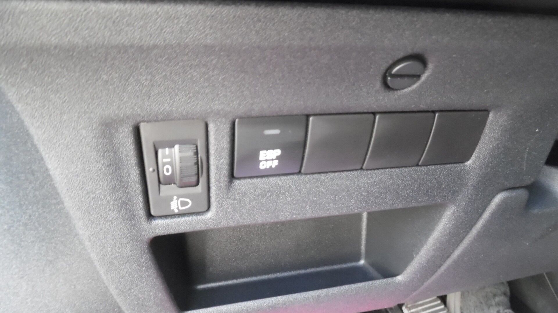Billede af Citroën C4 1,6 i 16V Prestige 110HK 5d