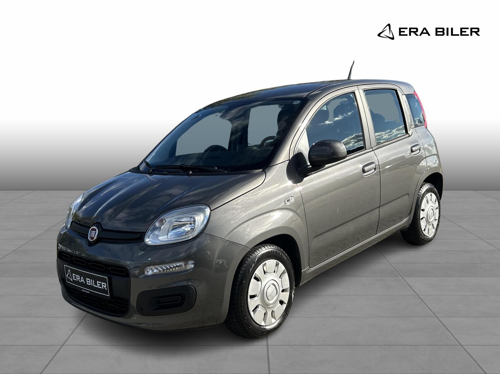 Billede af Fiat Panda 1,2 Lounge Start & Stop 69HK 5d