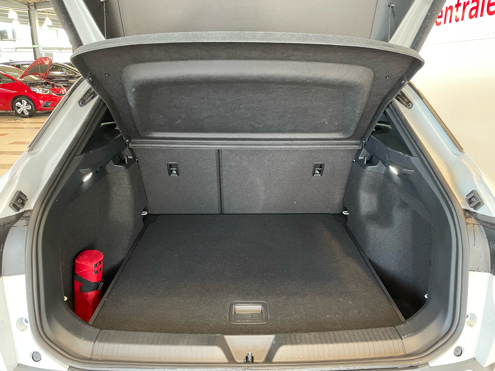 Billede af VW ID.4 EL Style+ 286HK 5d Aut.