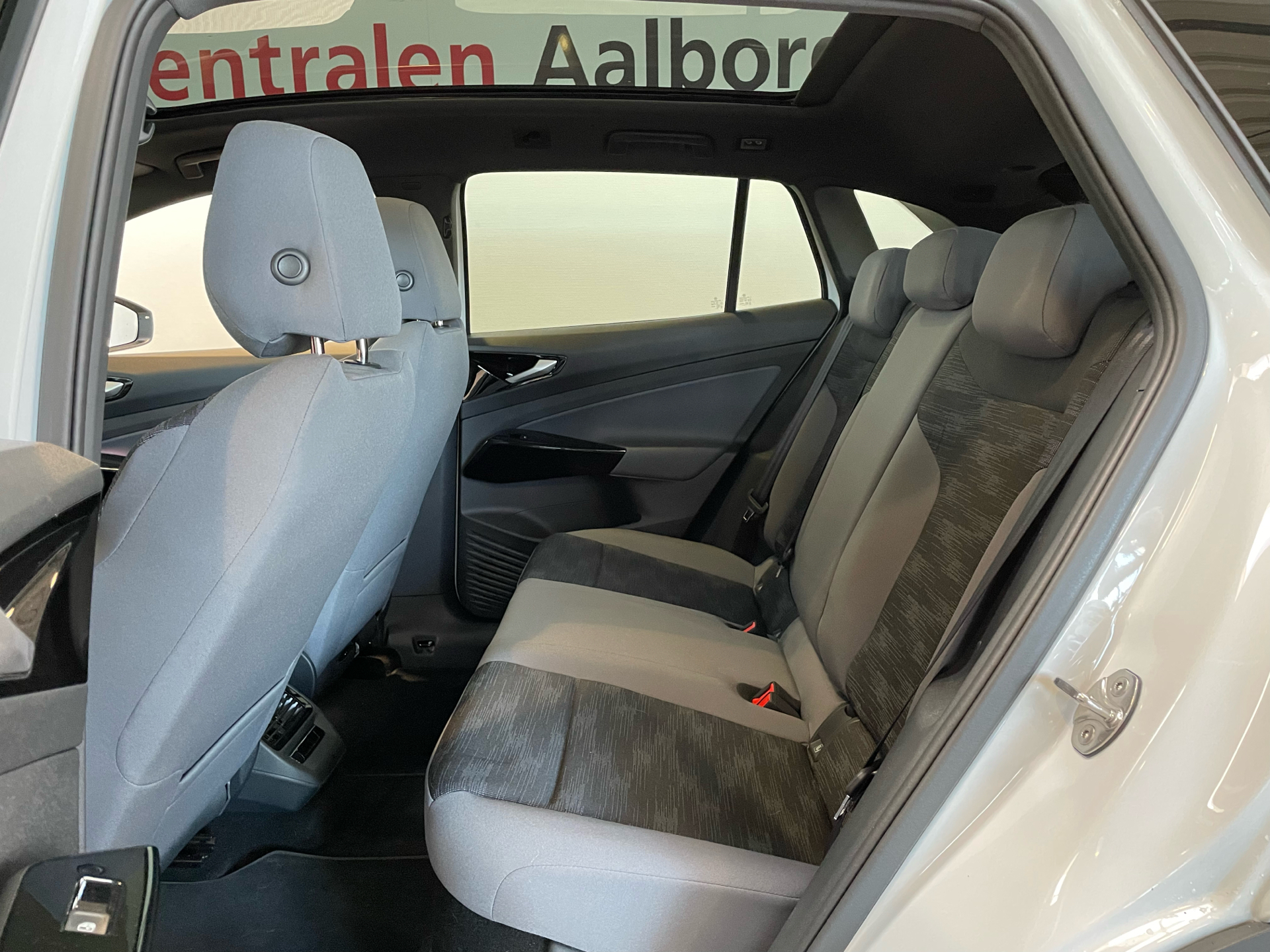 Billede af VW ID.4 EL Style+ 286HK 5d Aut.