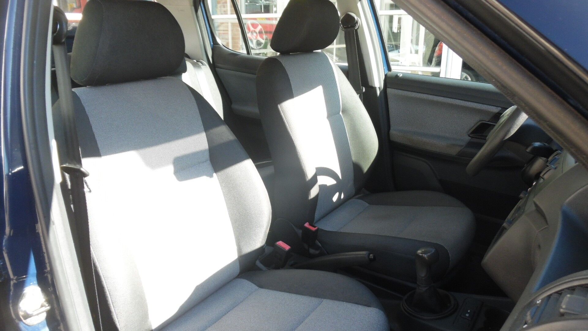 Billede af Skoda Fabia 1,2 Classic 70HK 5d