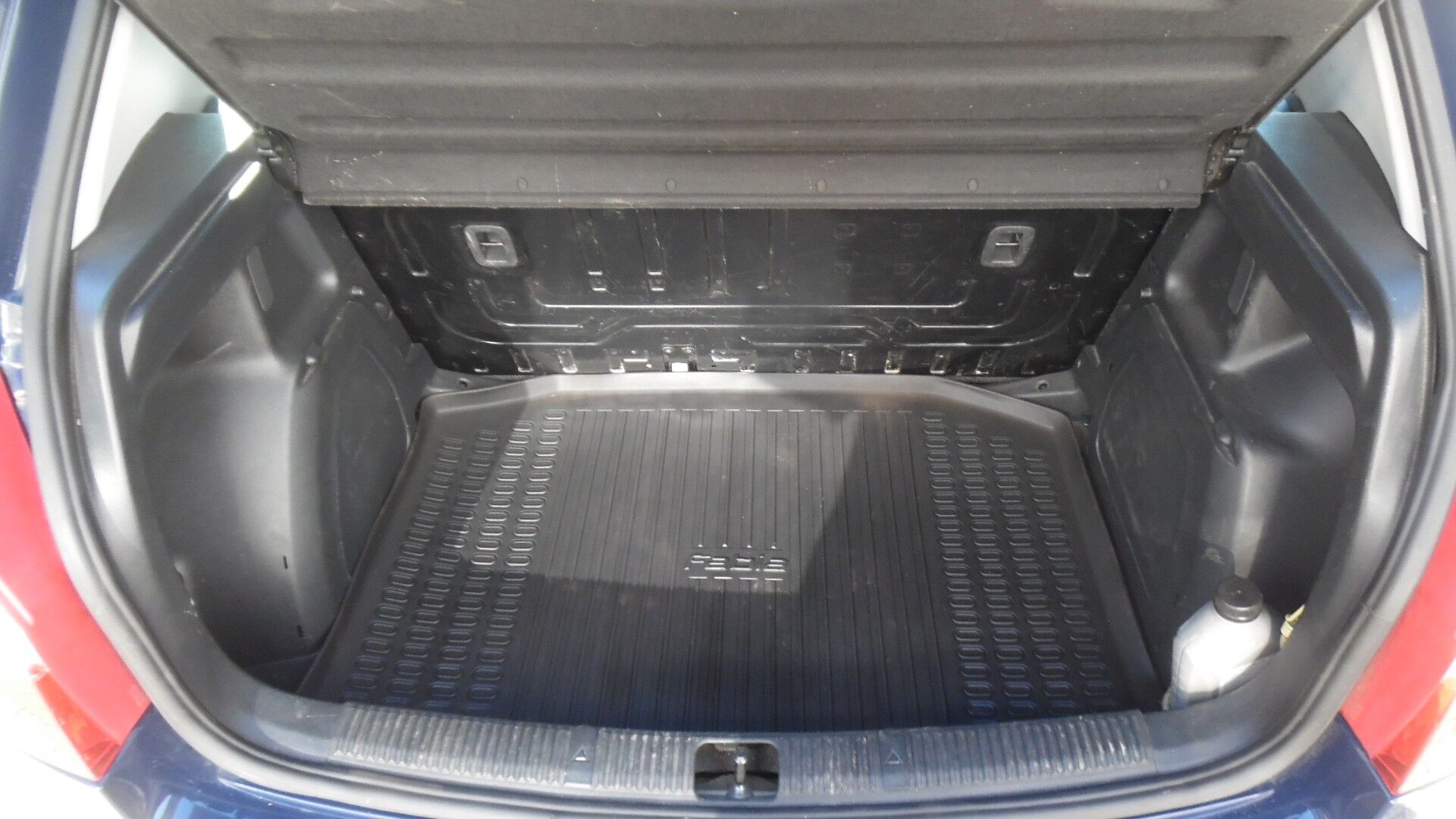 Billede af Skoda Fabia 1,2 Classic 70HK 5d