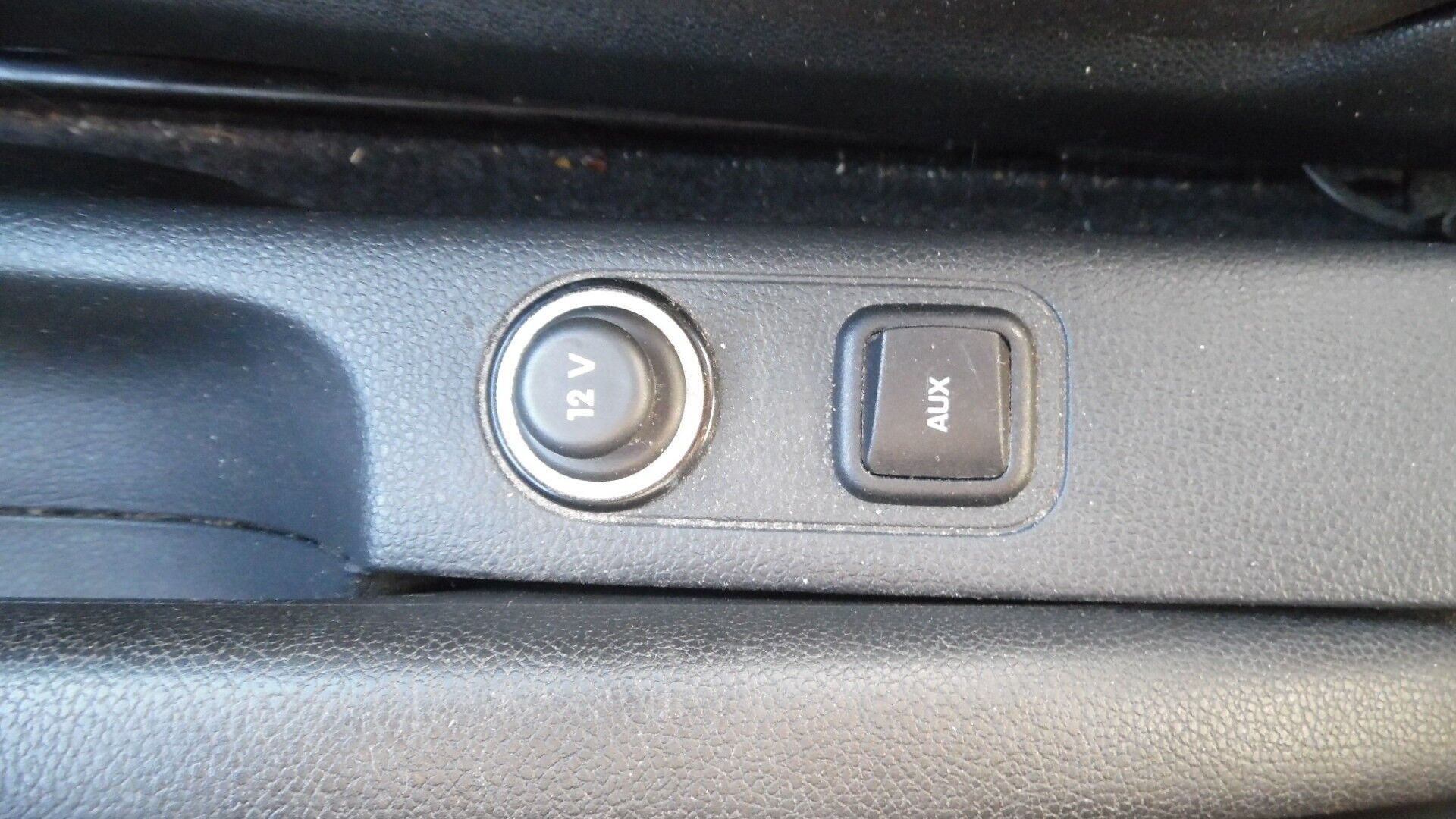 Billede af Skoda Fabia 1,2 Classic 70HK 5d