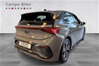 Cupra Born EL High 204HK 5d Aut.