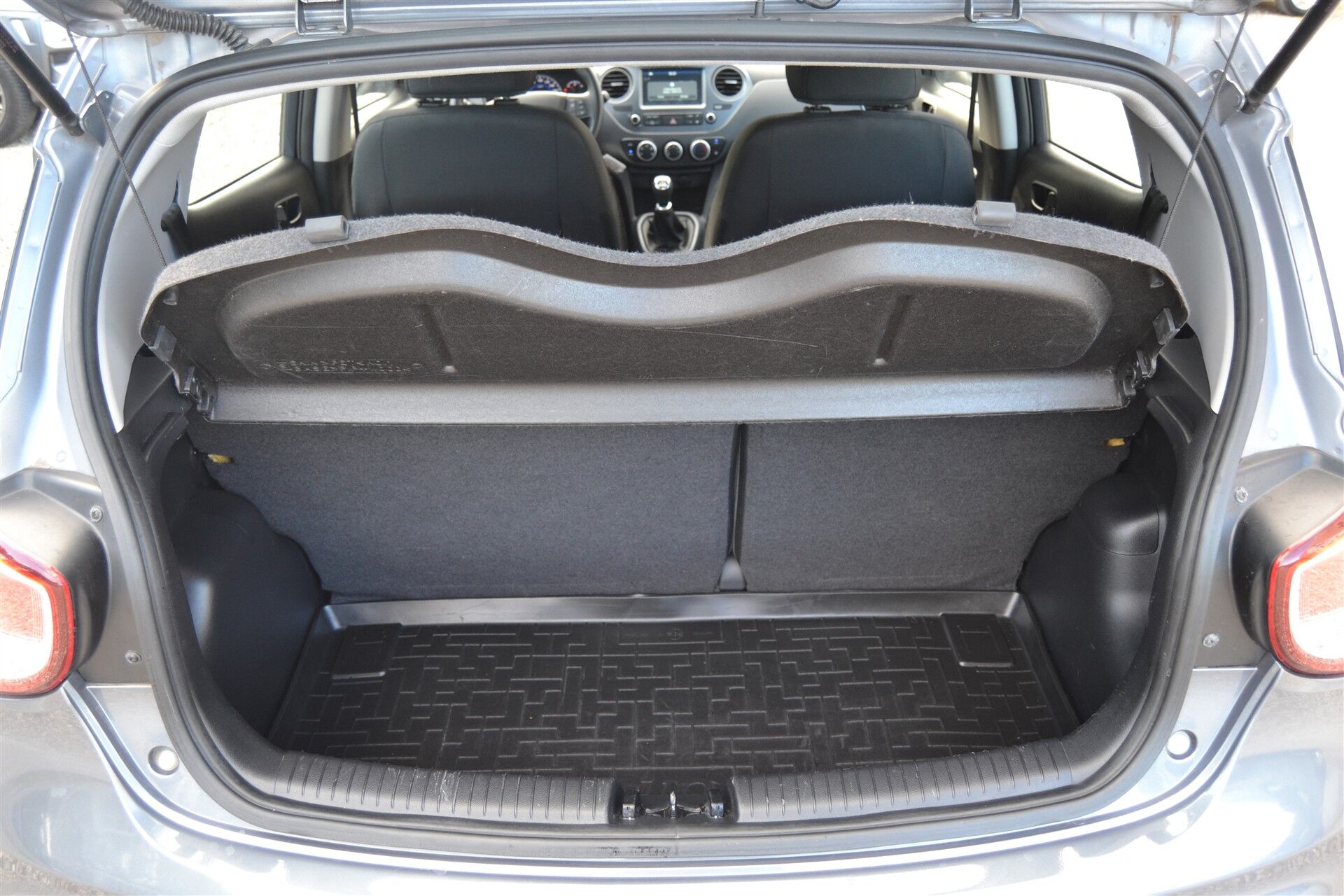 Billede af Hyundai i10 1,0 Eco Trend 67HK 5d