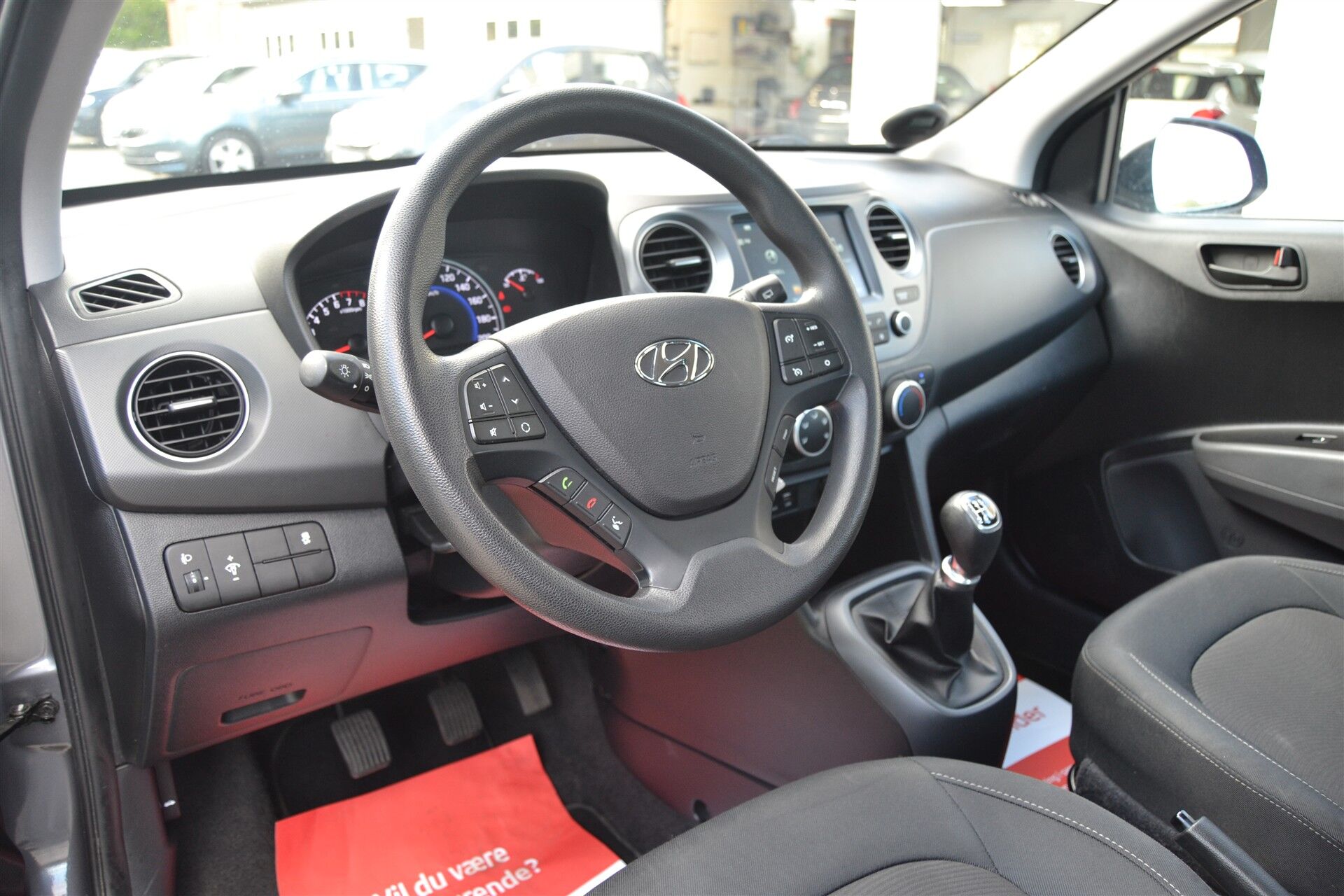 Billede af Hyundai i10 1,0 Eco Trend 67HK 5d