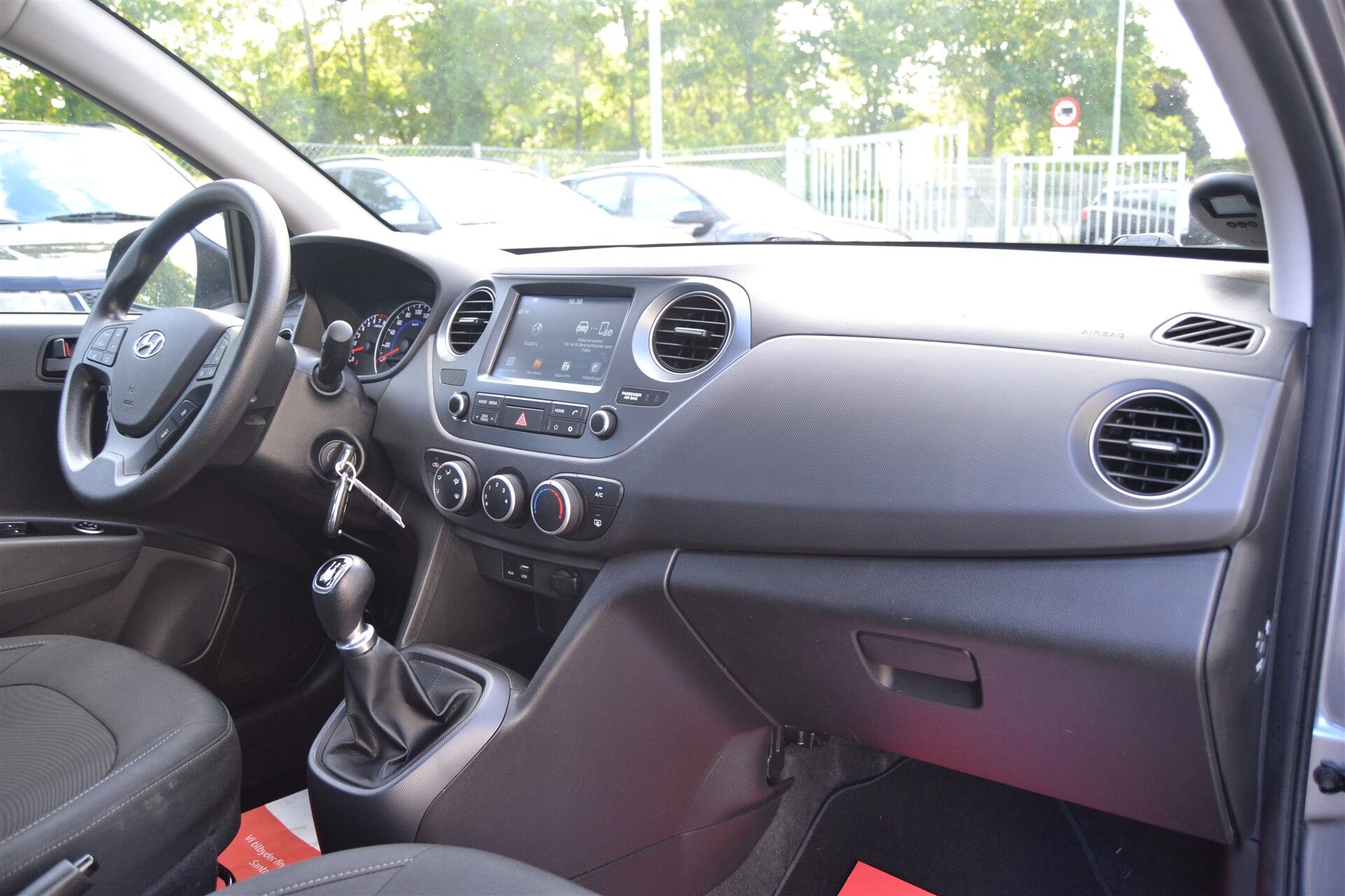 Billede af Hyundai i10 1,0 Eco Trend 67HK 5d