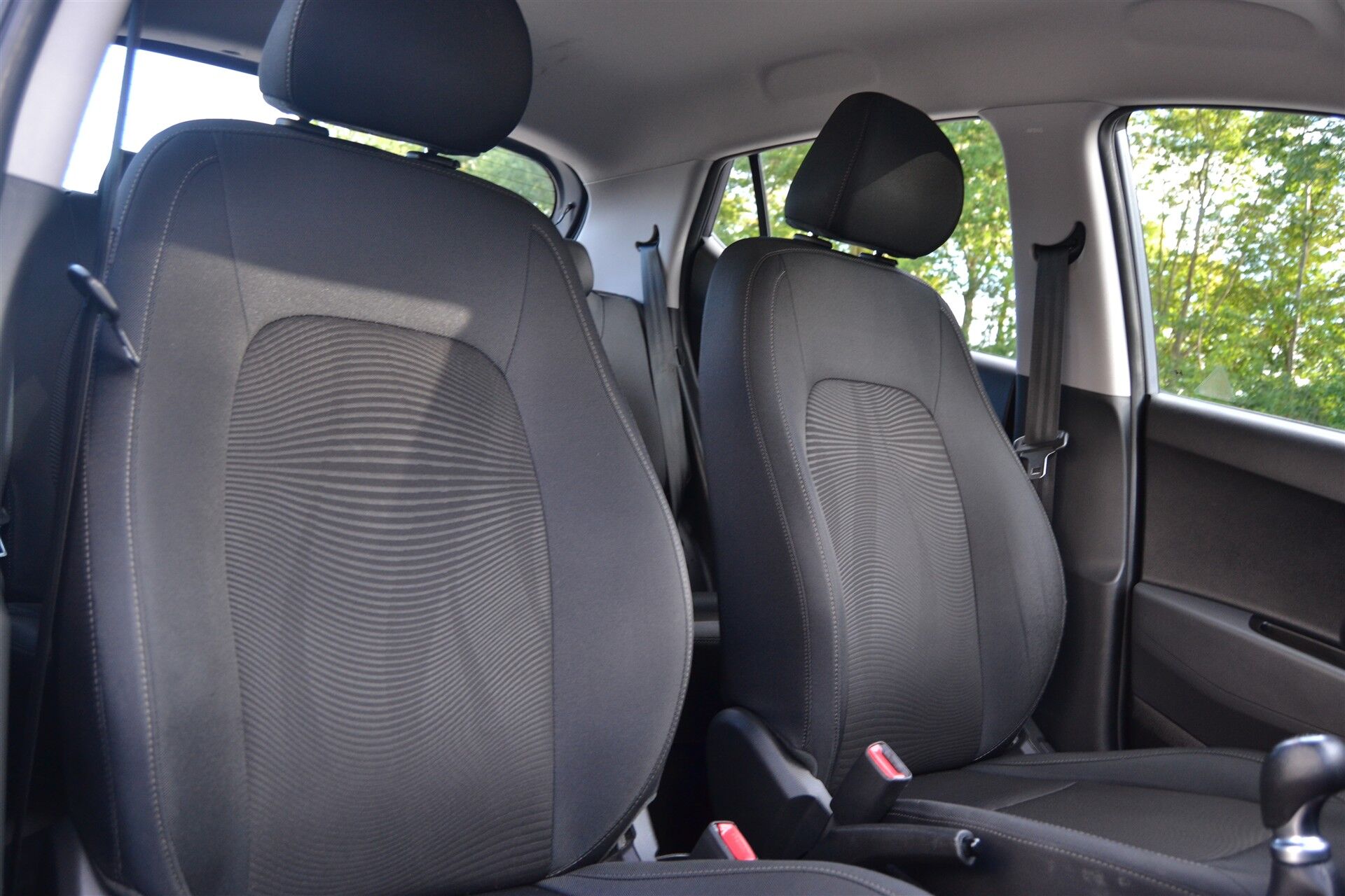 Billede af Hyundai i10 1,0 Eco Trend 67HK 5d