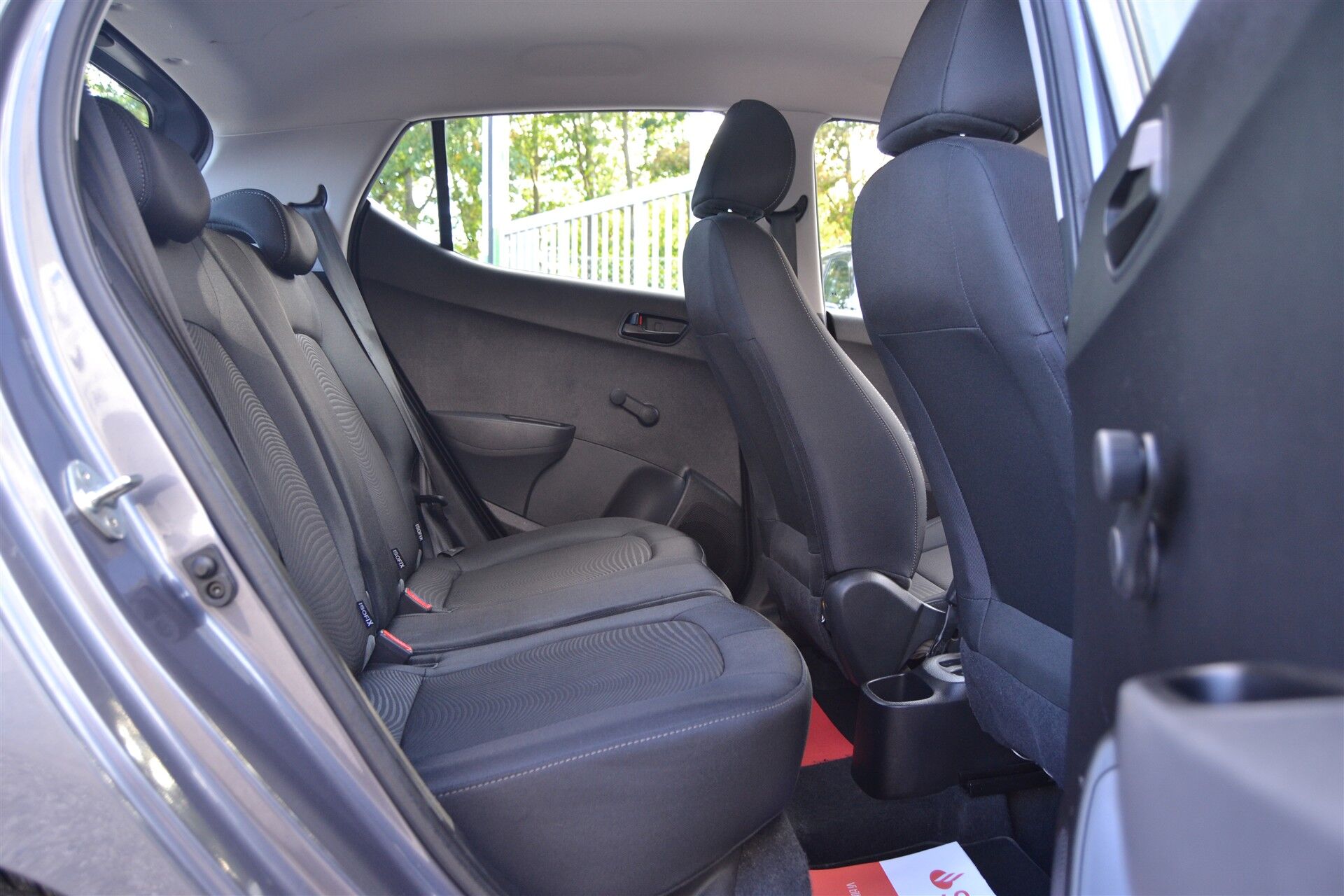 Billede af Hyundai i10 1,0 Eco Trend 67HK 5d