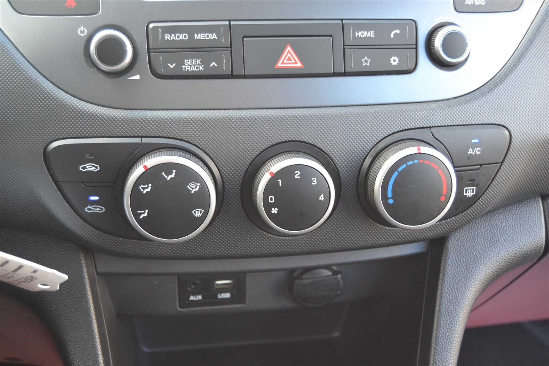 Billede af Hyundai i10 1,0 Eco Trend 67HK 5d