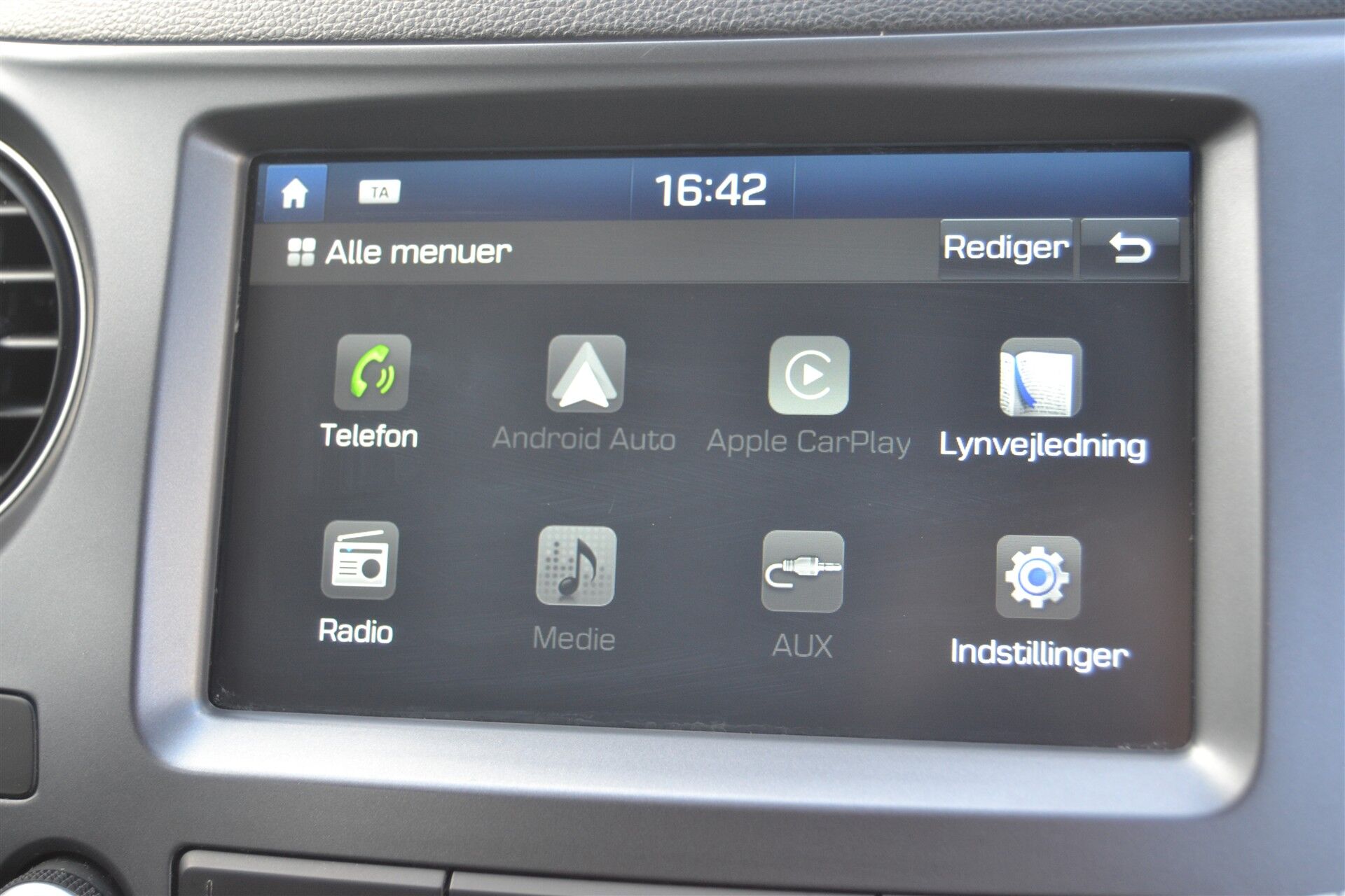 Billede af Hyundai i10 1,0 Eco Trend 67HK 5d
