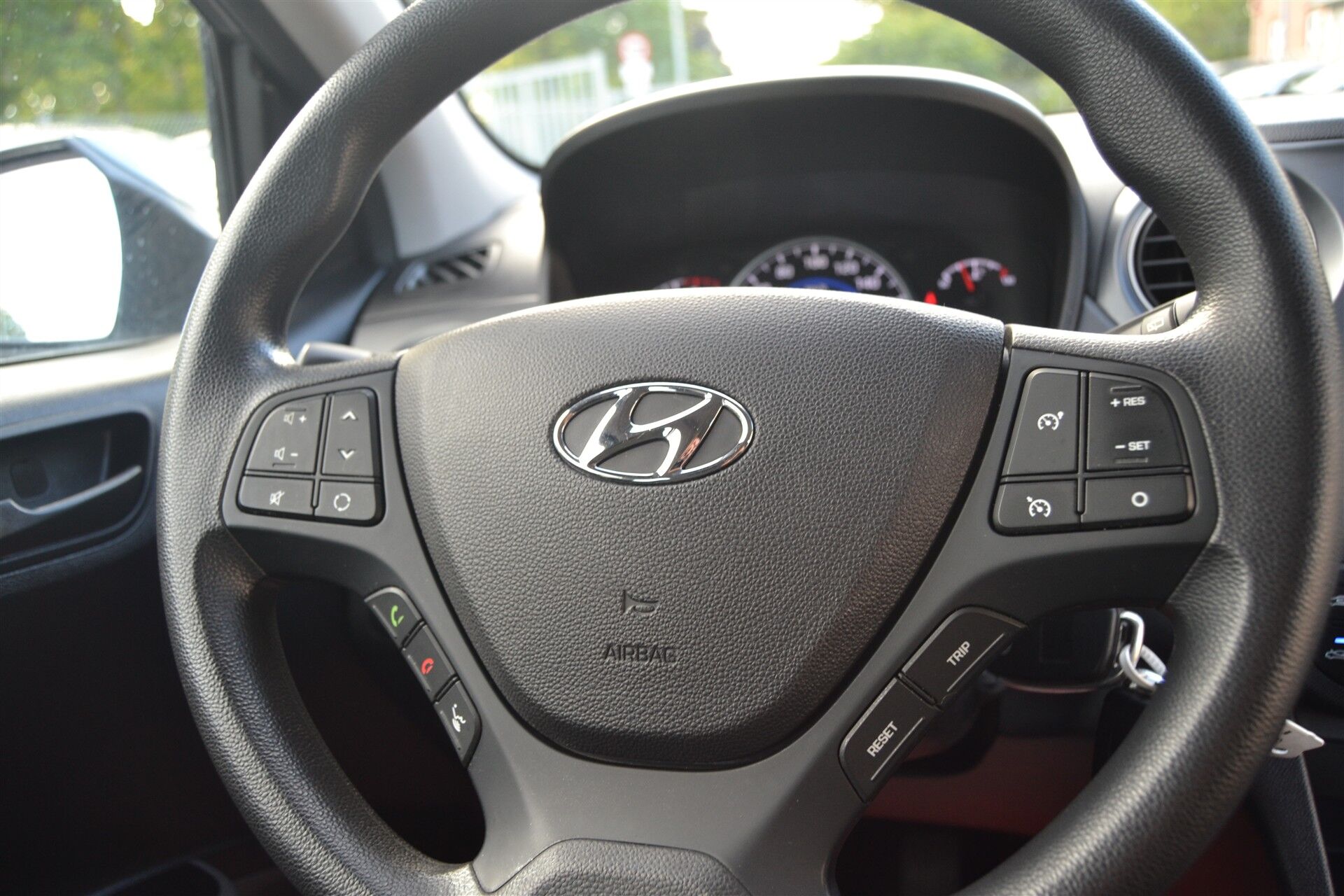 Billede af Hyundai i10 1,0 Eco Trend 67HK 5d