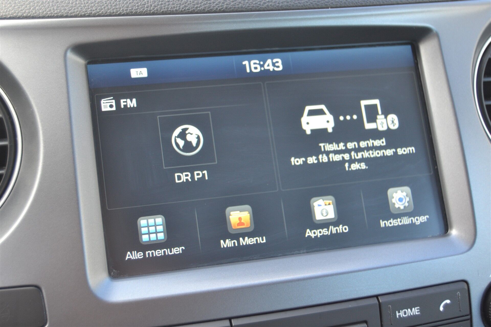 Billede af Hyundai i10 1,0 Eco Trend 67HK 5d