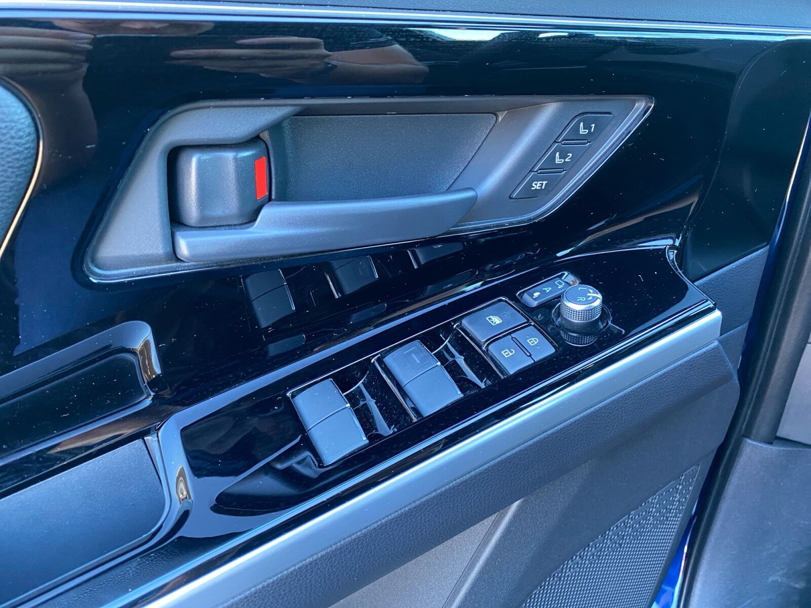 Billede af Toyota BZ4X EL Executive 204HK 5d Aut.