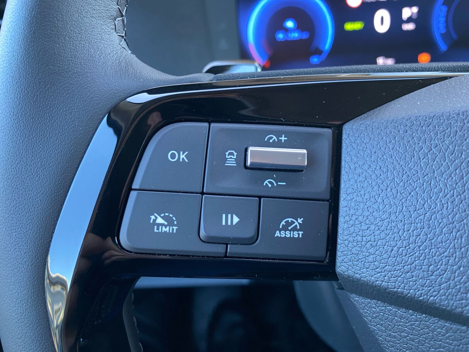 Billede af Toyota Proace Electric Long EL Comfort Master+ m/ 2 Skydedøre 136HK Van Aut.