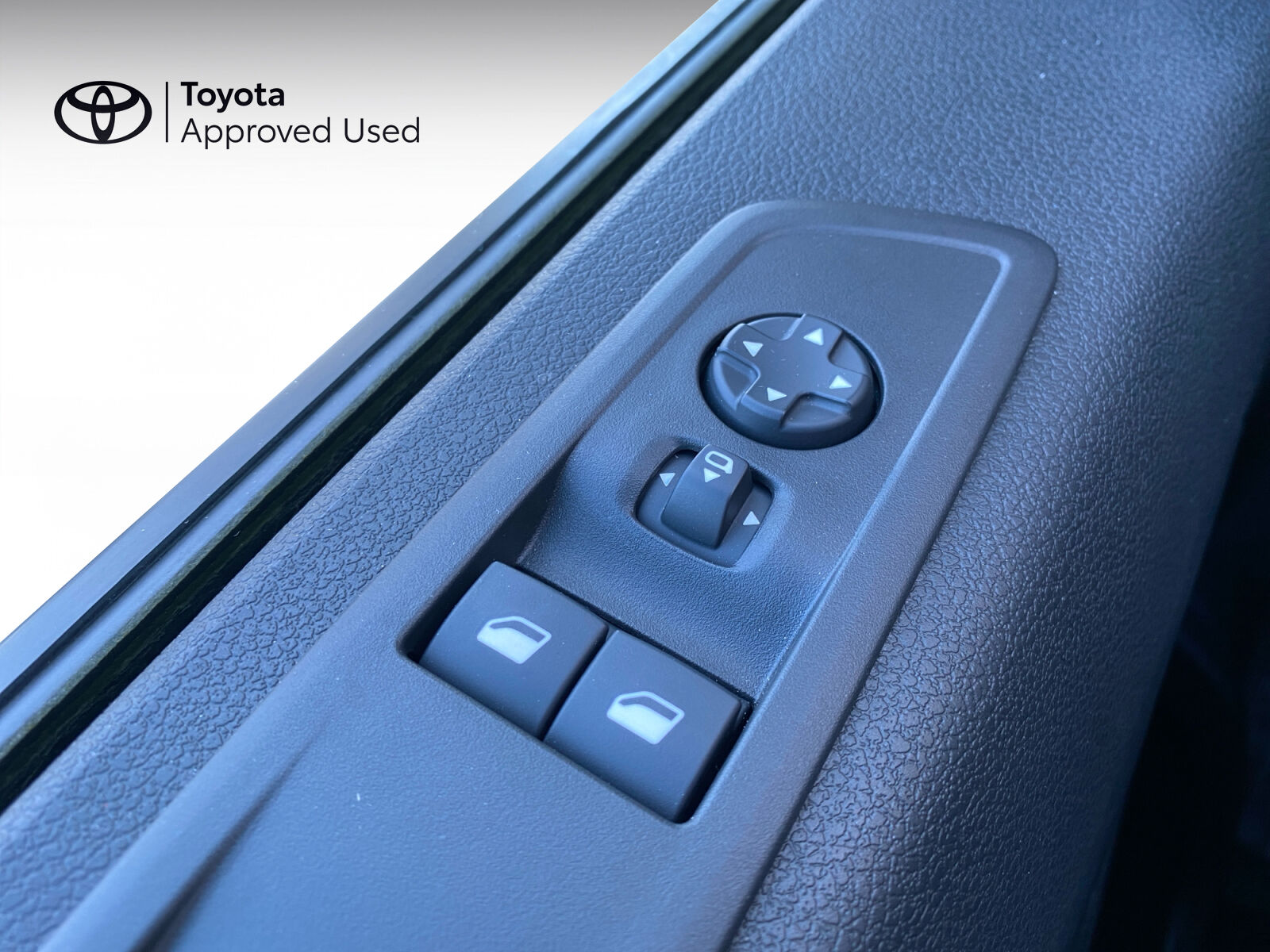 Billede af Toyota Proace Electric Long EL Comfort Master+ m/ 2 Skydedøre 136HK Van Aut.