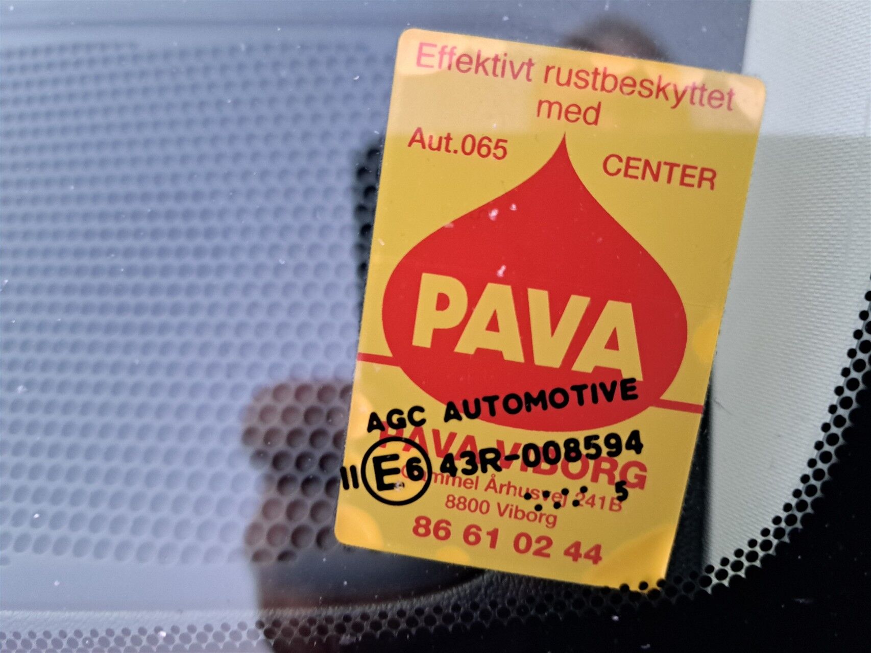Billede af Toyota Aygo 1,0 VVT-I X-Play 69HK 5d