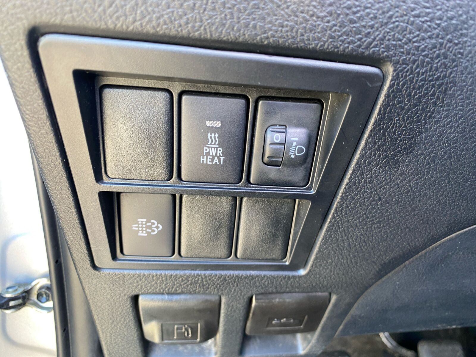 Billede af Toyota HiLux Extra Cab 2,4 D-4D T2 AWD 150HK Pick-Up 6g