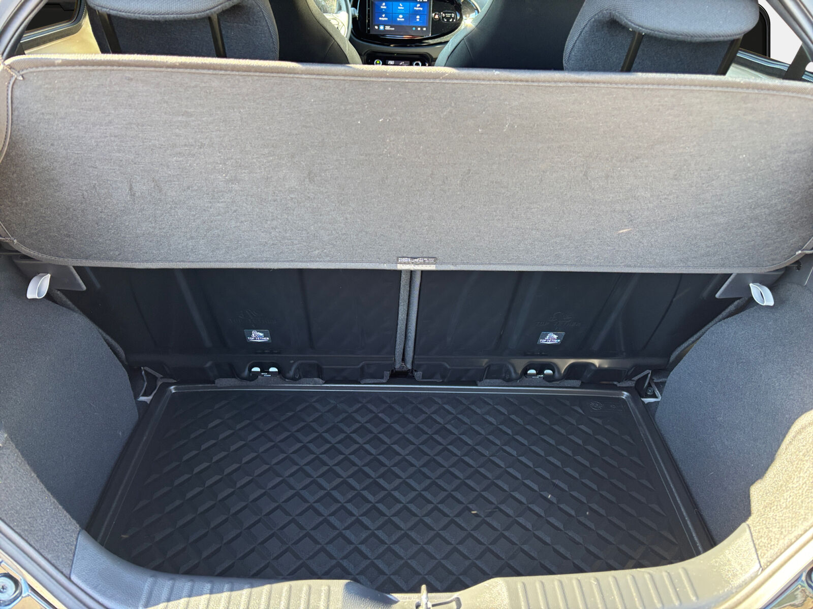 Billede af Toyota Aygo X 1,0 VVT-I Pulse 72HK 5d