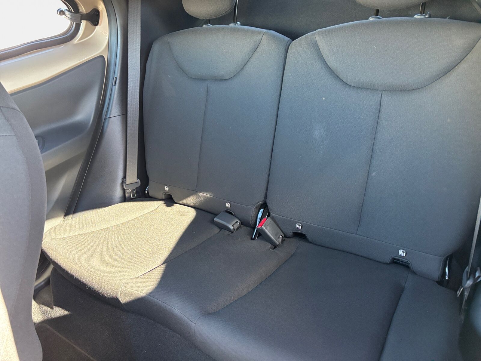 Billede af Toyota Aygo X 1,0 VVT-I Pulse 72HK 5d