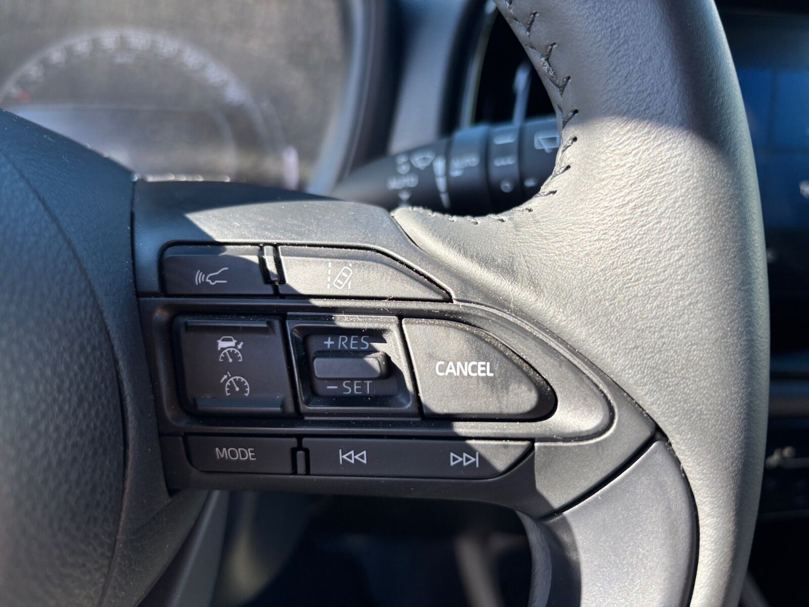 Billede af Toyota Aygo X 1,0 VVT-I Pulse 72HK 5d