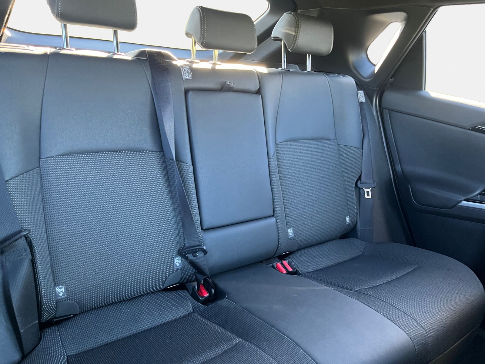 Billede af Toyota BZ4X EL Prestige 204HK 5d Aut.