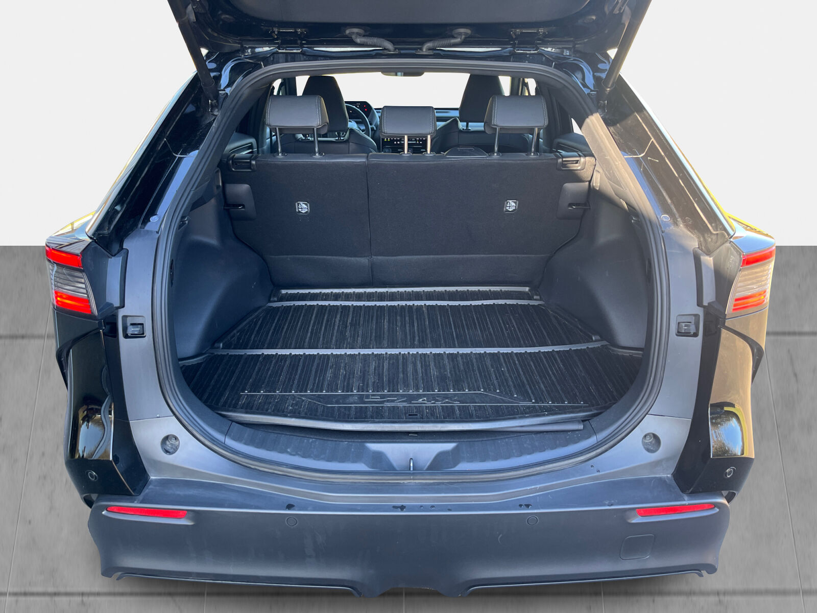 Billede af Toyota BZ4X EL Prestige 204HK 5d Aut.