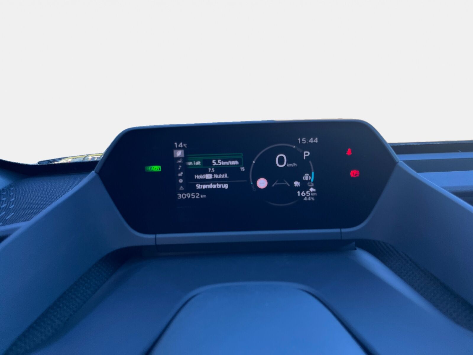 Billede af Toyota BZ4X EL Prestige 204HK 5d Aut.