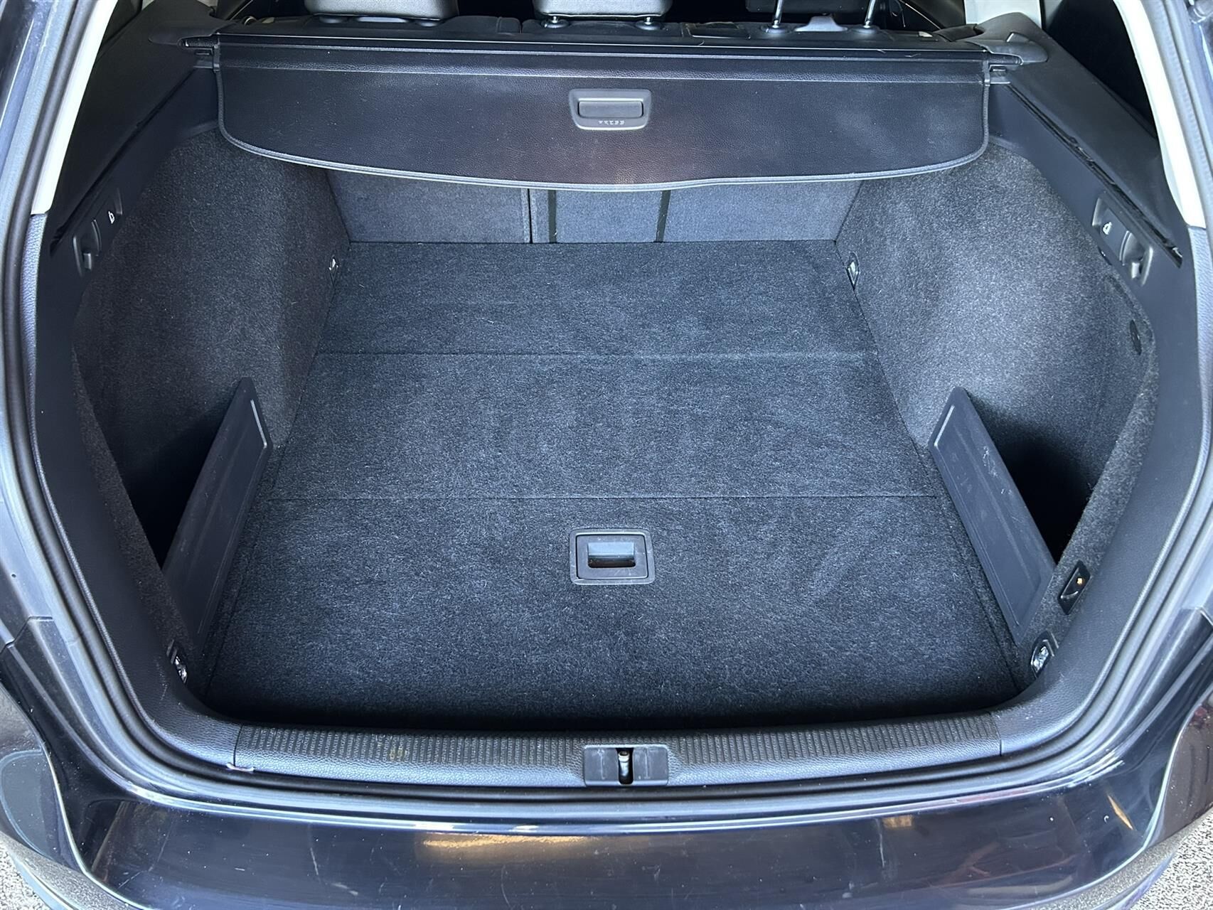 Billede af VW Passat Variant 1,4 TSI Highline 160HK Stc 6g