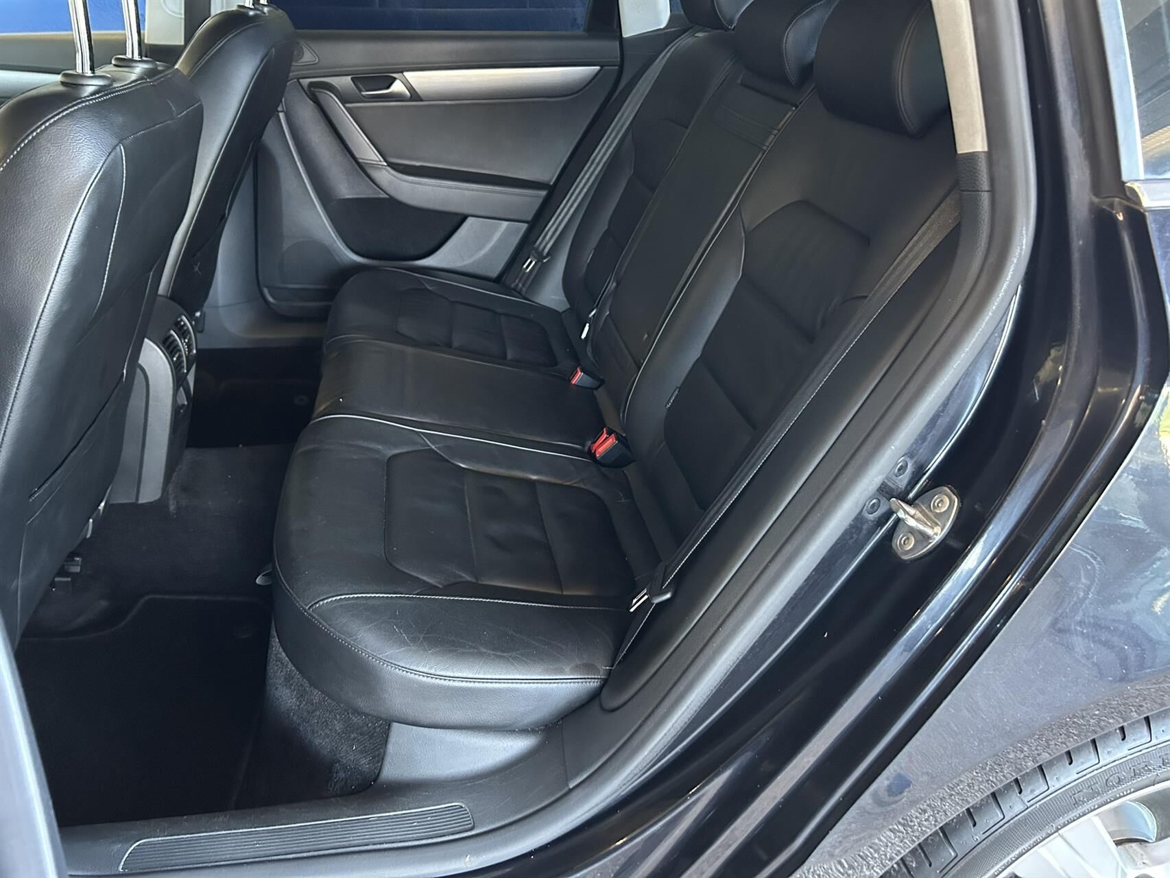 Billede af VW Passat Variant 1,4 TSI Highline 160HK Stc 6g