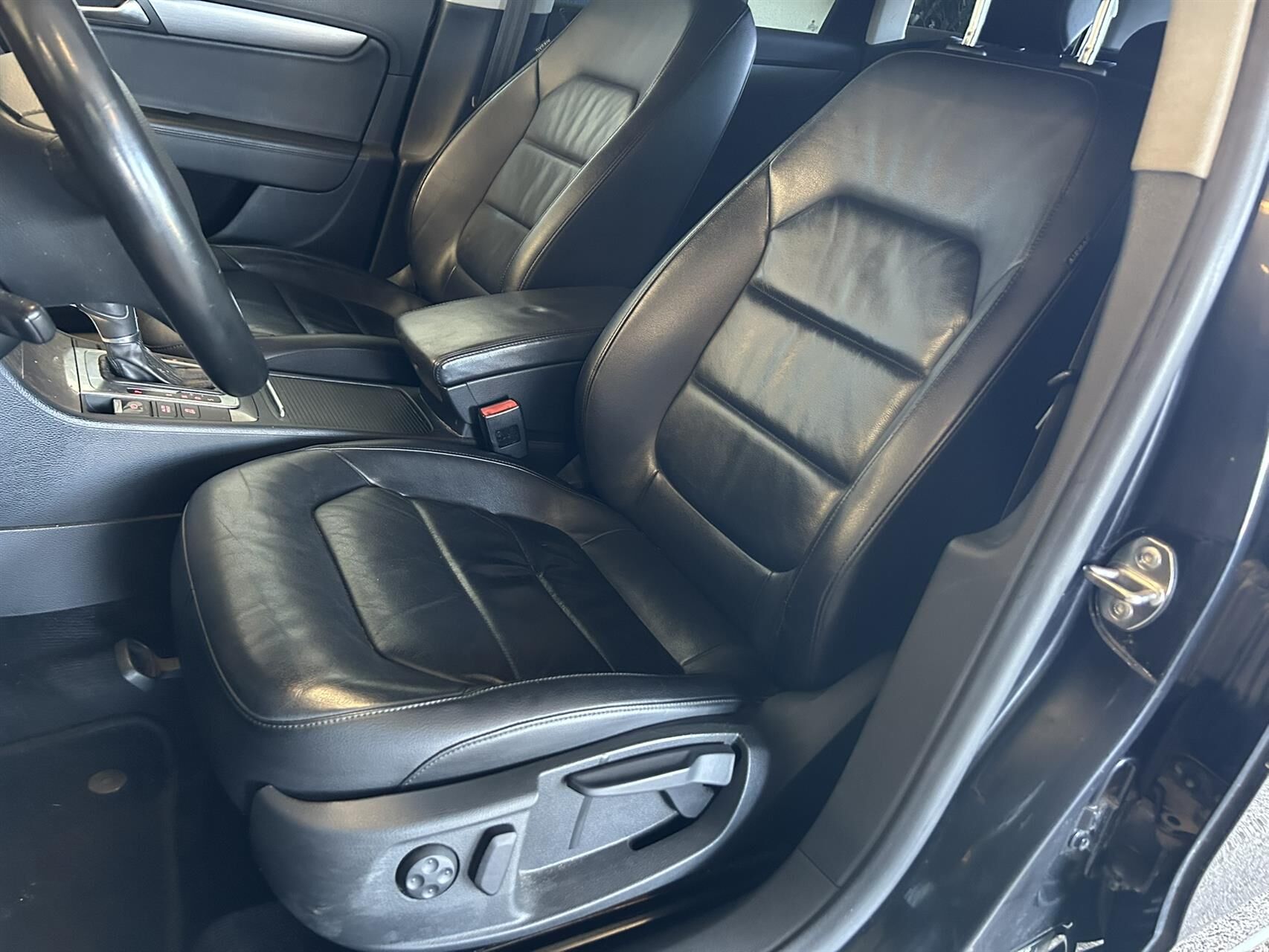 Billede af VW Passat Variant 1,4 TSI Highline 160HK Stc 6g