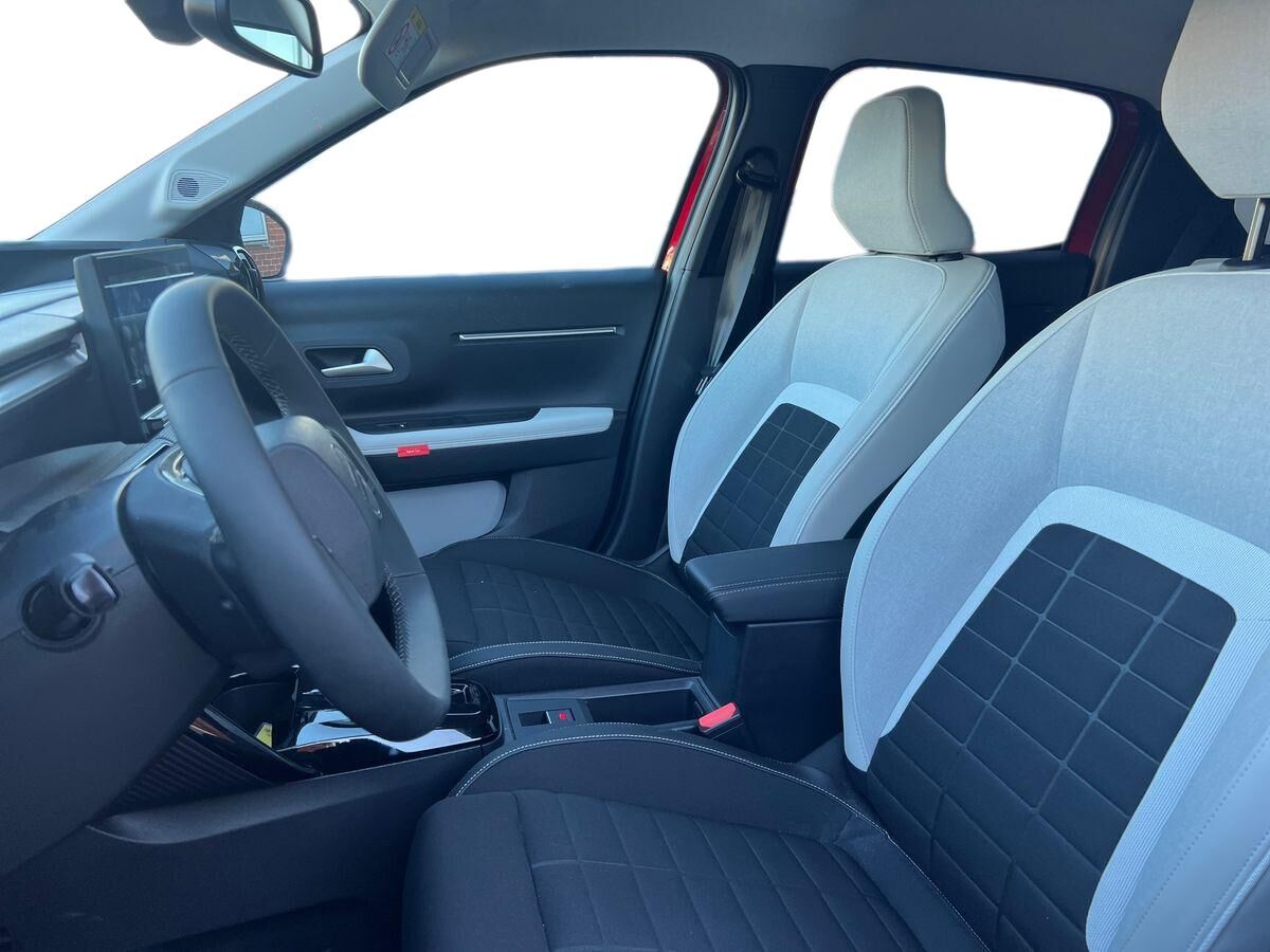 Billede af Citroën e-C3 EL VTR Sport Ltd. 113HK 5d Aut.