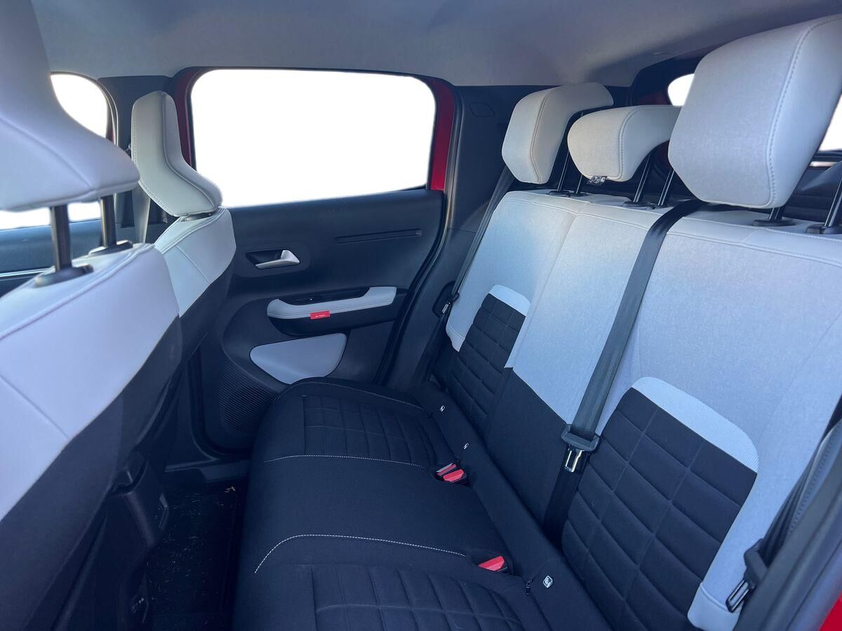 Billede af Citroën e-C3 EL VTR Sport Ltd. 113HK 5d Aut.