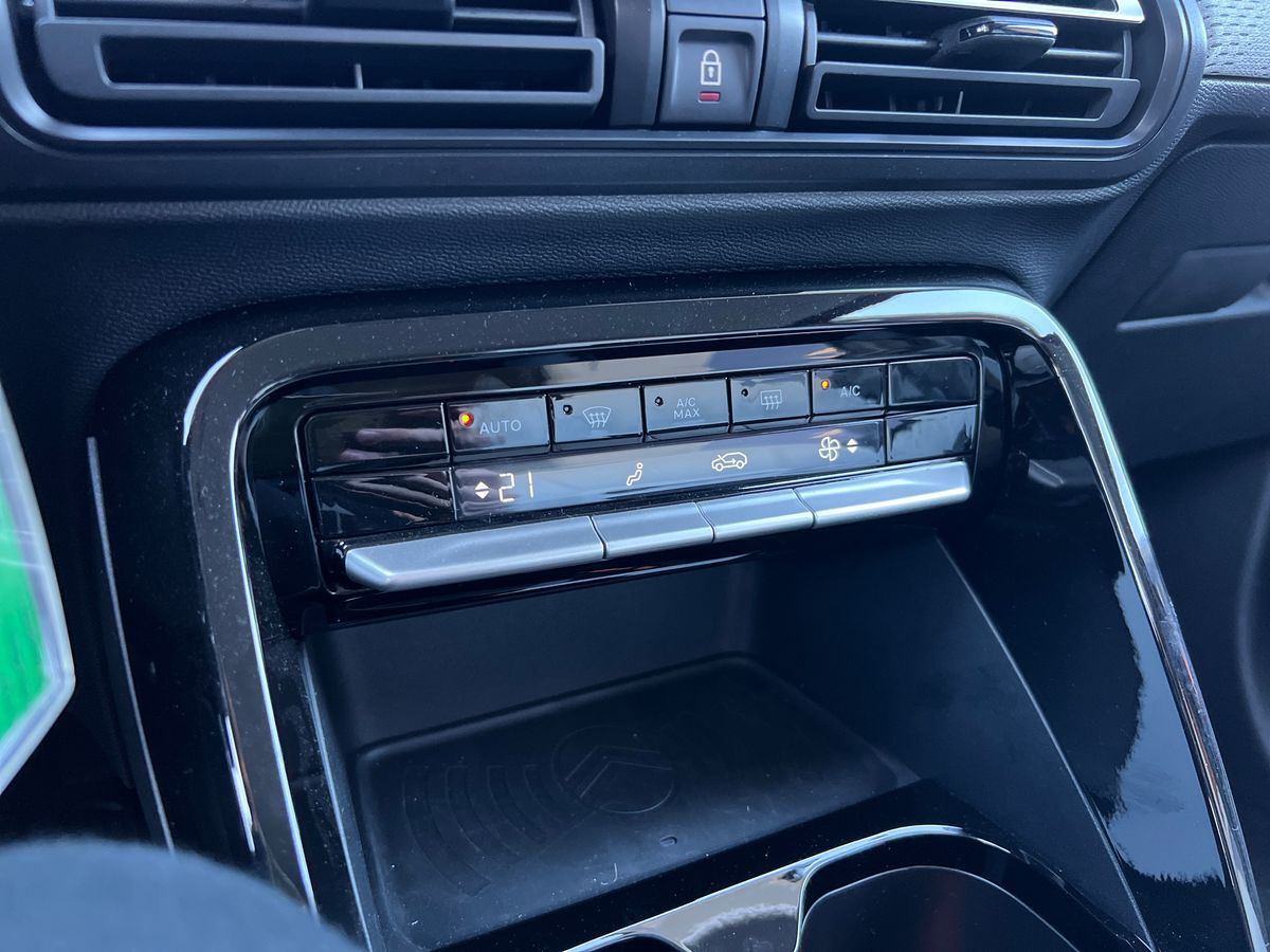 Billede af Citroën e-C3 EL VTR Sport Ltd. 113HK 5d Aut.