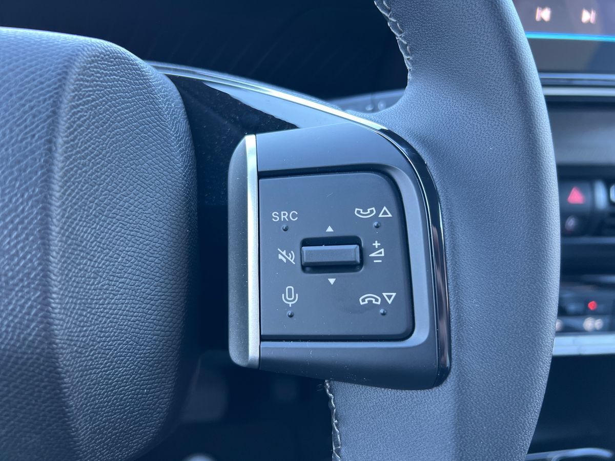 Billede af Citroën e-C3 EL VTR Sport Ltd. 113HK 5d Aut.