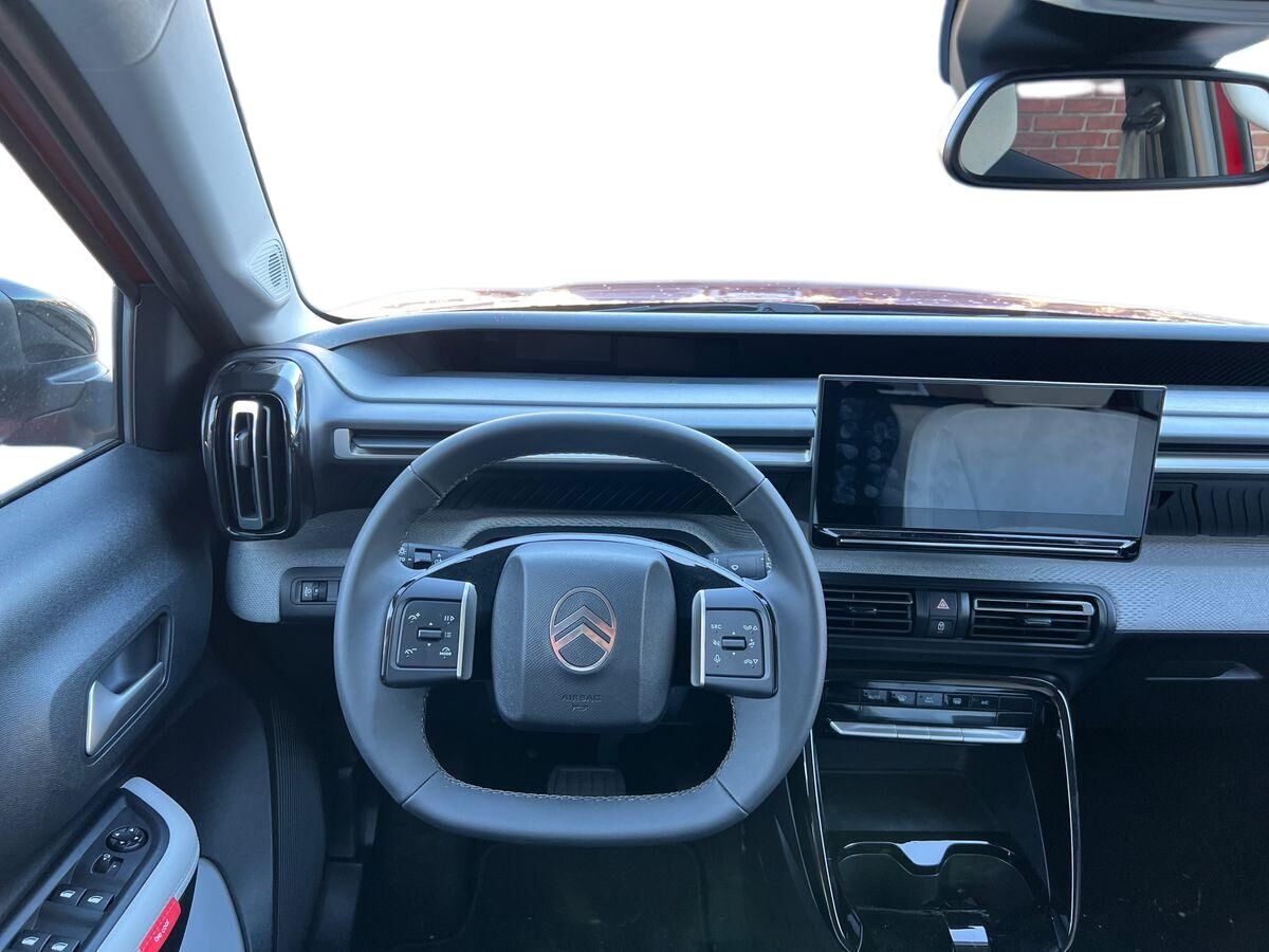 Billede af Citroën e-C3 EL VTR Sport Ltd. 113HK 5d Aut.