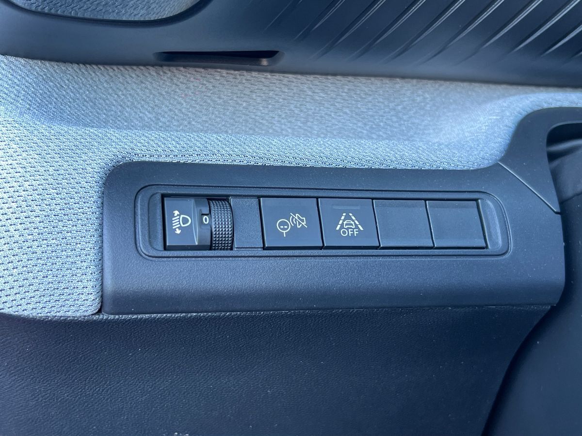 Billede af Citroën e-C3 EL VTR Sport Ltd. 113HK 5d Aut.